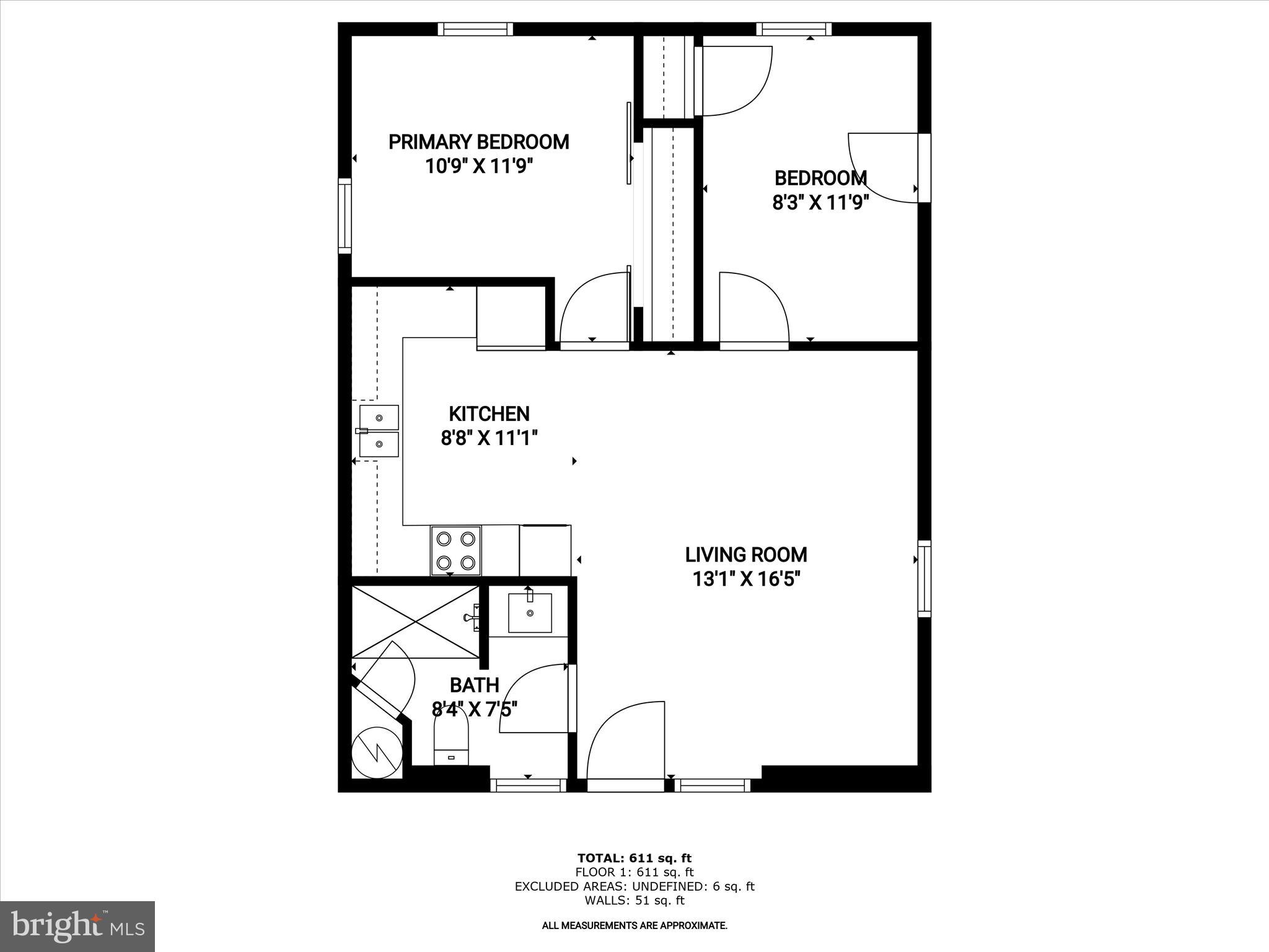 HAVRE DE GRACE HEIGHTS - Residential