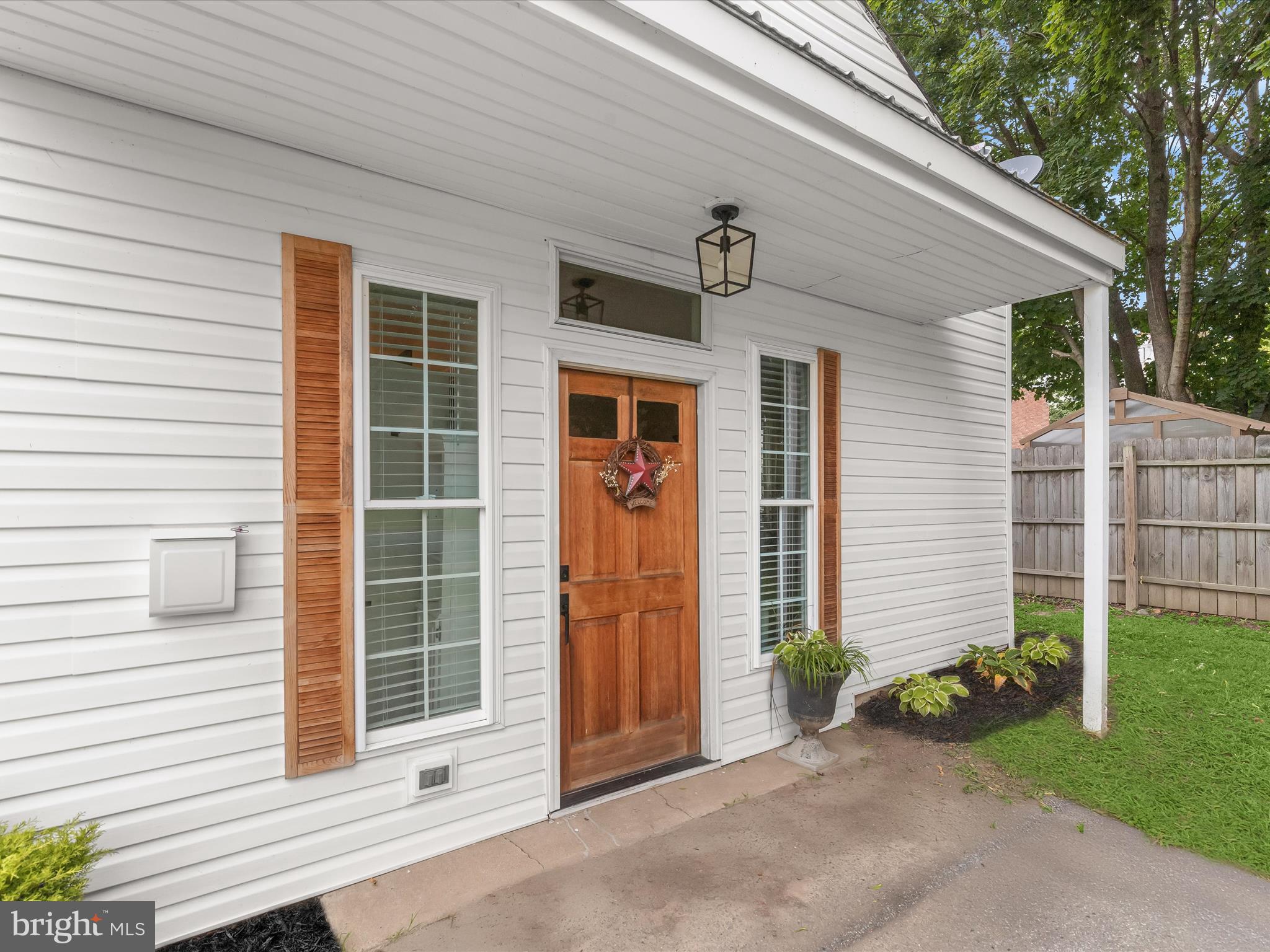 HAVRE DE GRACE HEIGHTS - Residential