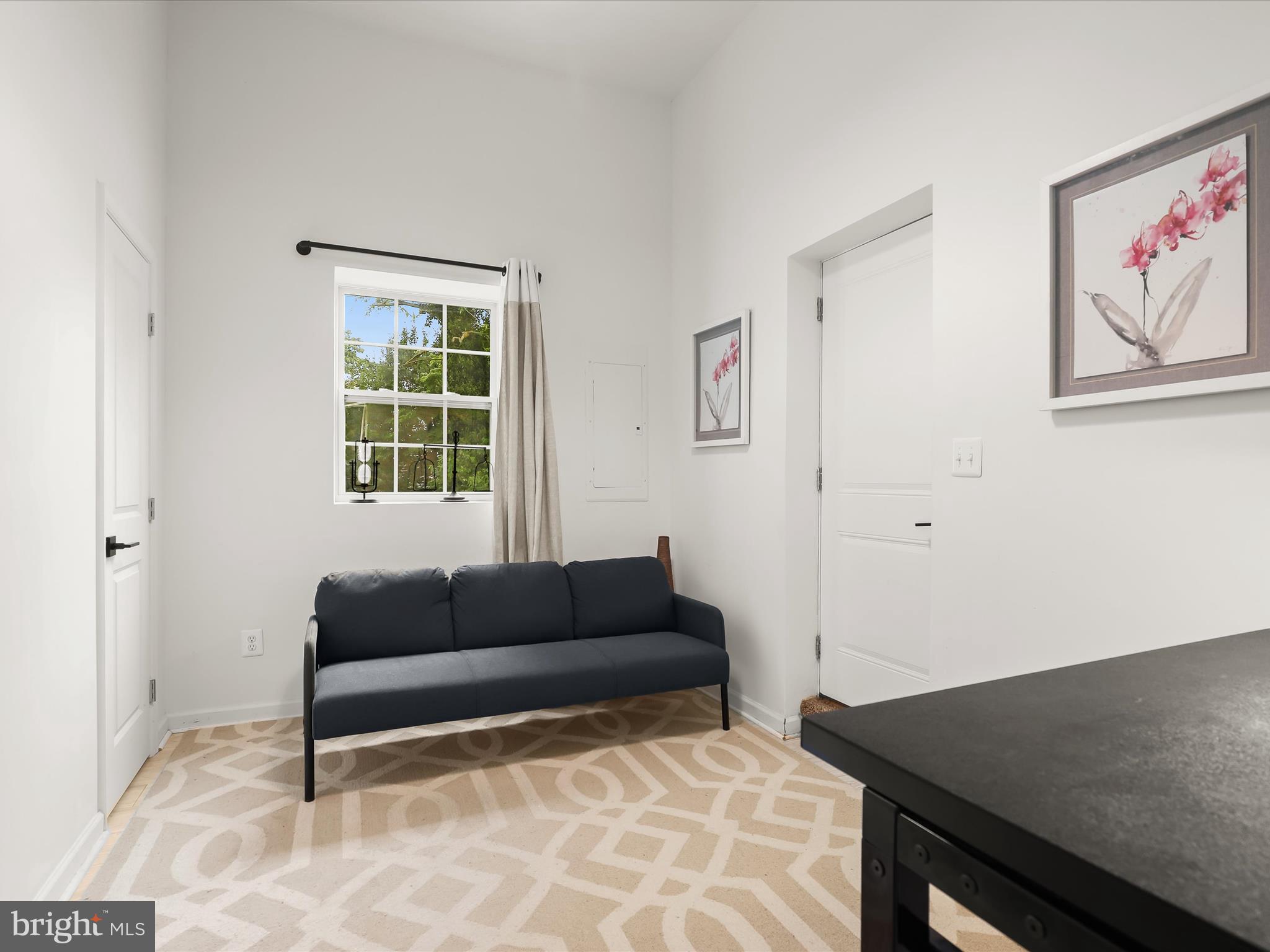 HAVRE DE GRACE HEIGHTS - Residential