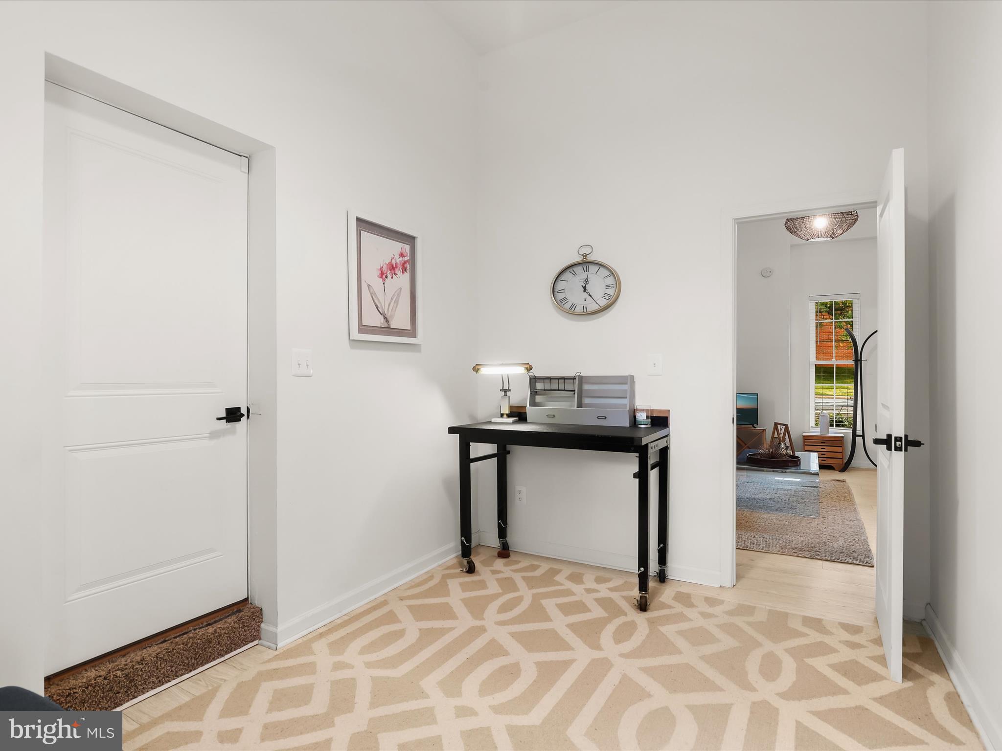 HAVRE DE GRACE HEIGHTS - Residential