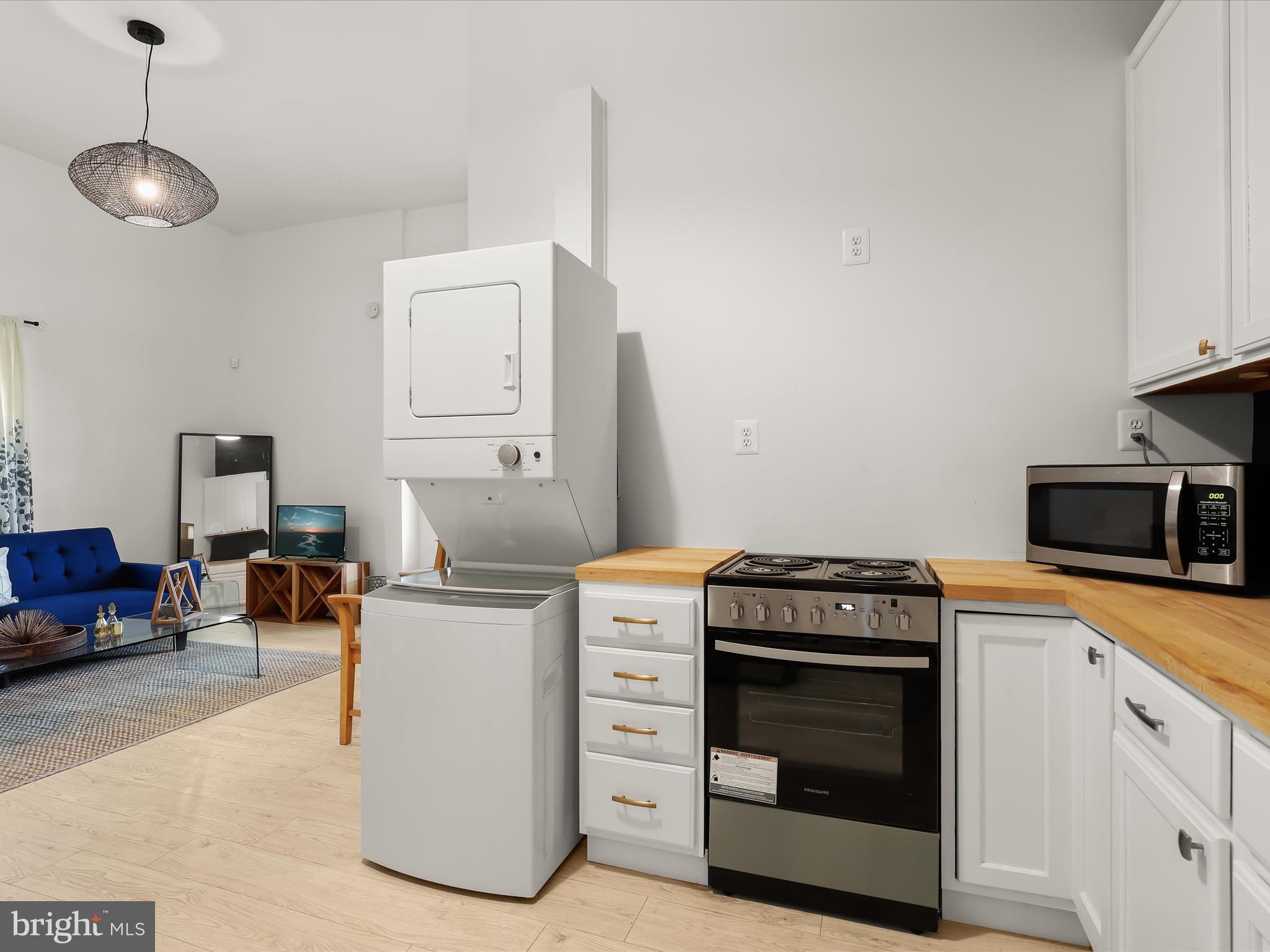 HAVRE DE GRACE HEIGHTS - Residential