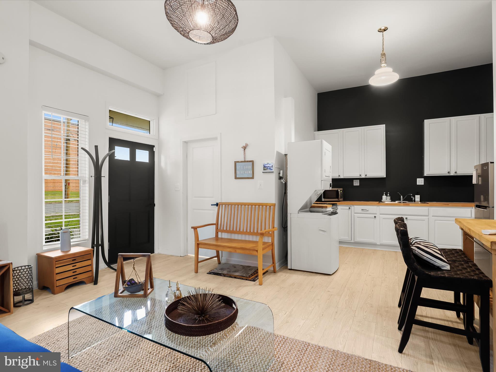 HAVRE DE GRACE HEIGHTS - Residential