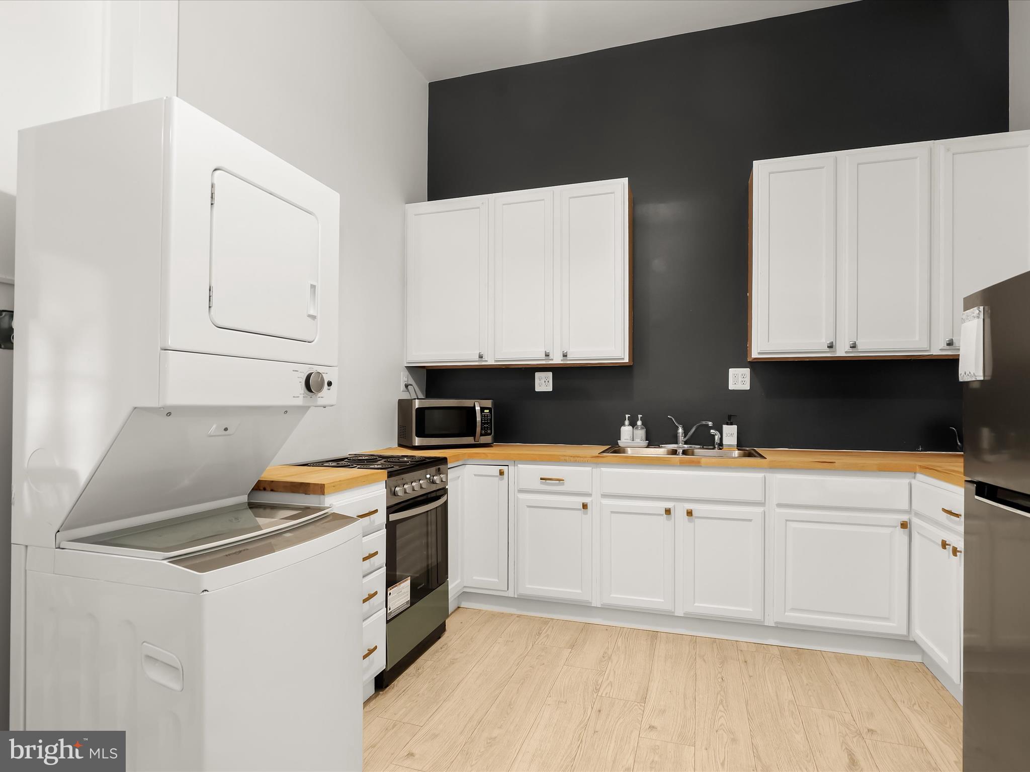 HAVRE DE GRACE HEIGHTS - Residential