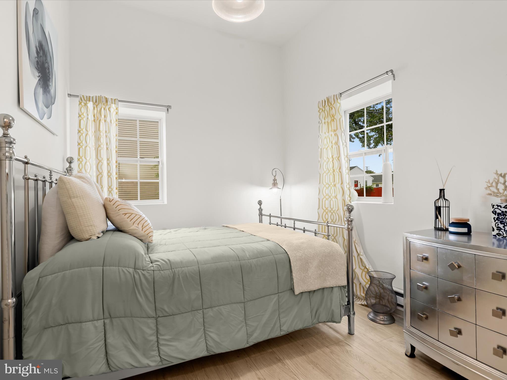 HAVRE DE GRACE HEIGHTS - Residential