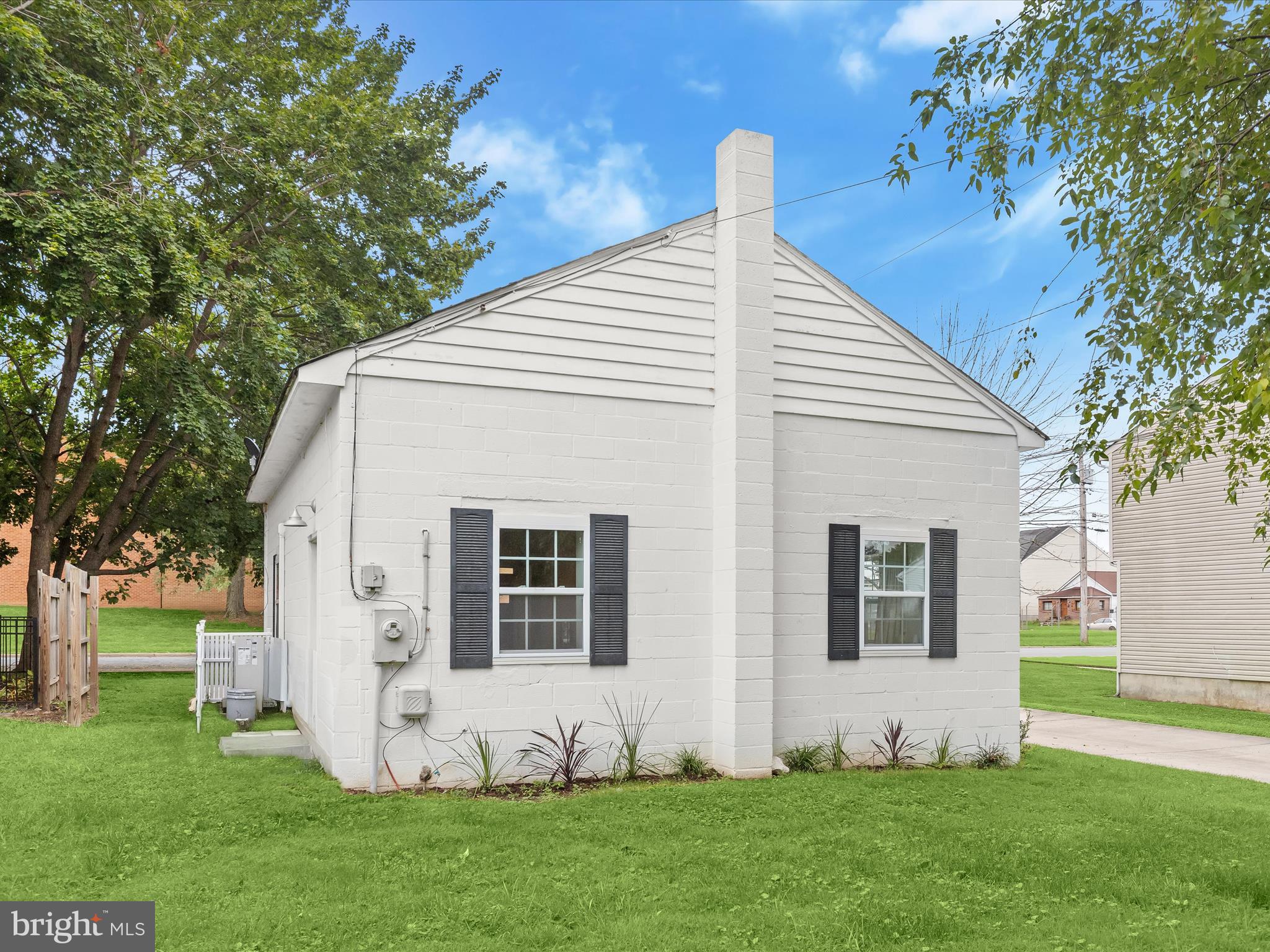 HAVRE DE GRACE HEIGHTS - Residential