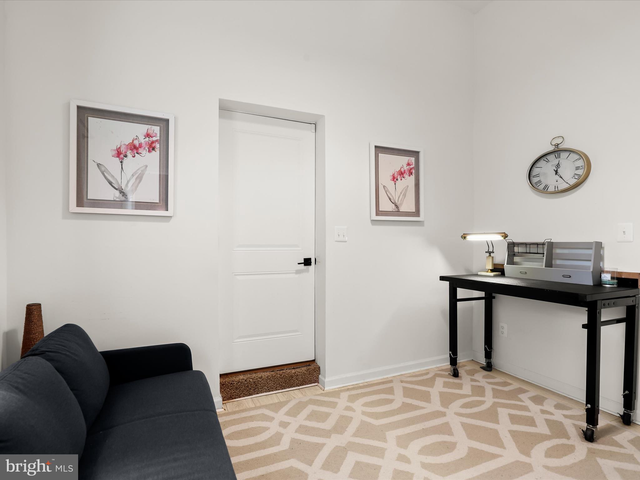 HAVRE DE GRACE HEIGHTS - Residential