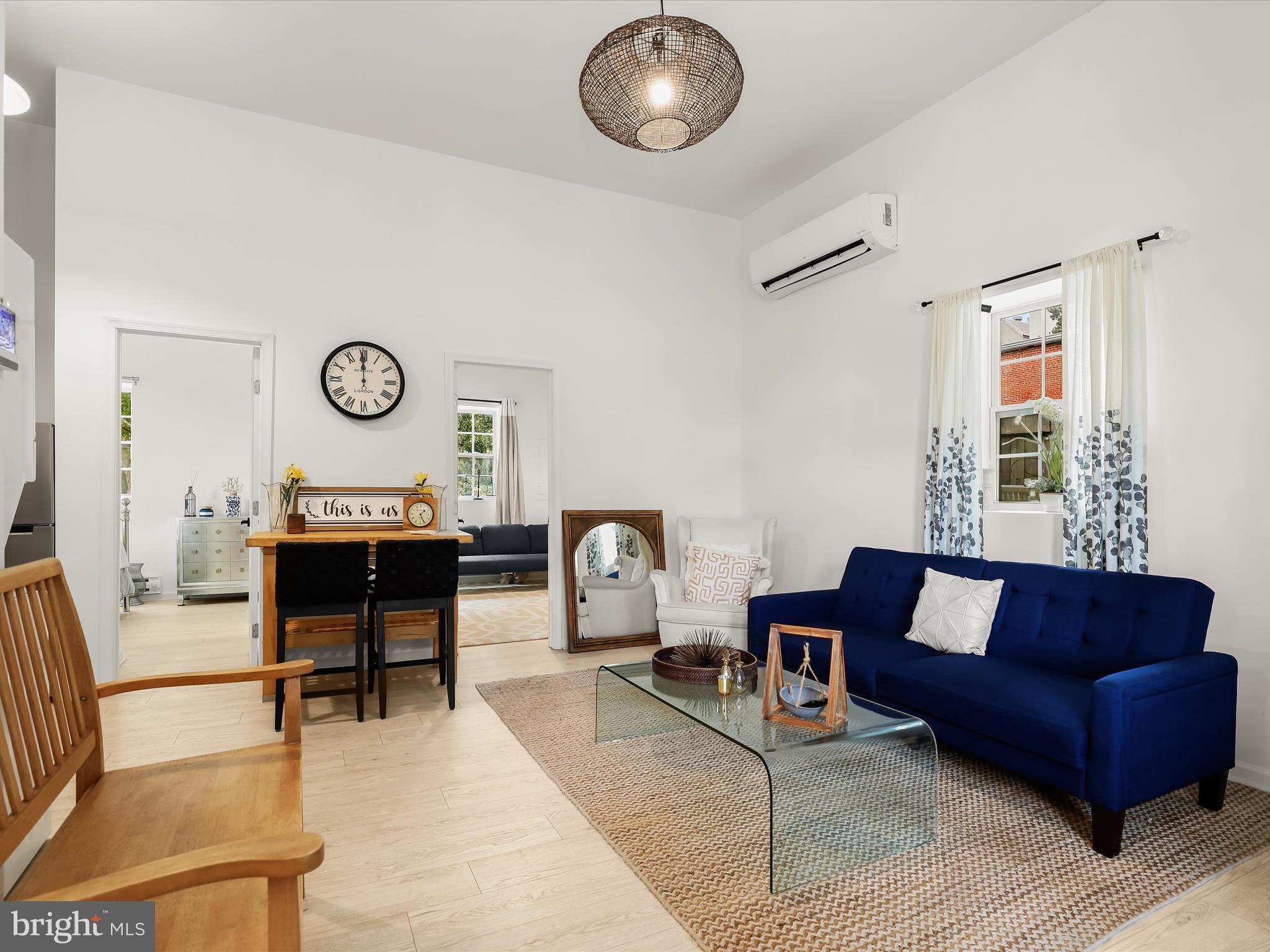 HAVRE DE GRACE HEIGHTS - Residential