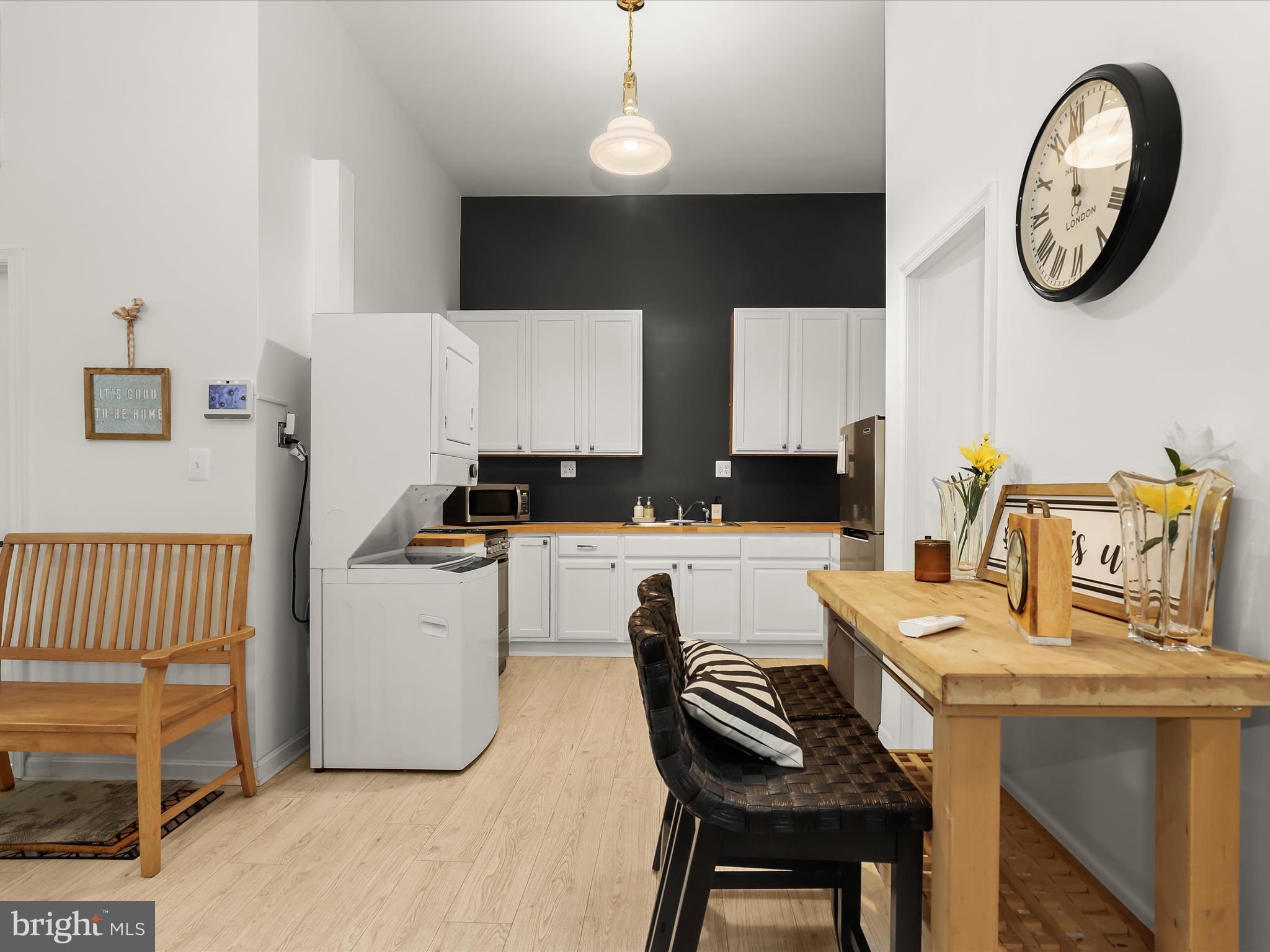 HAVRE DE GRACE HEIGHTS - Residential