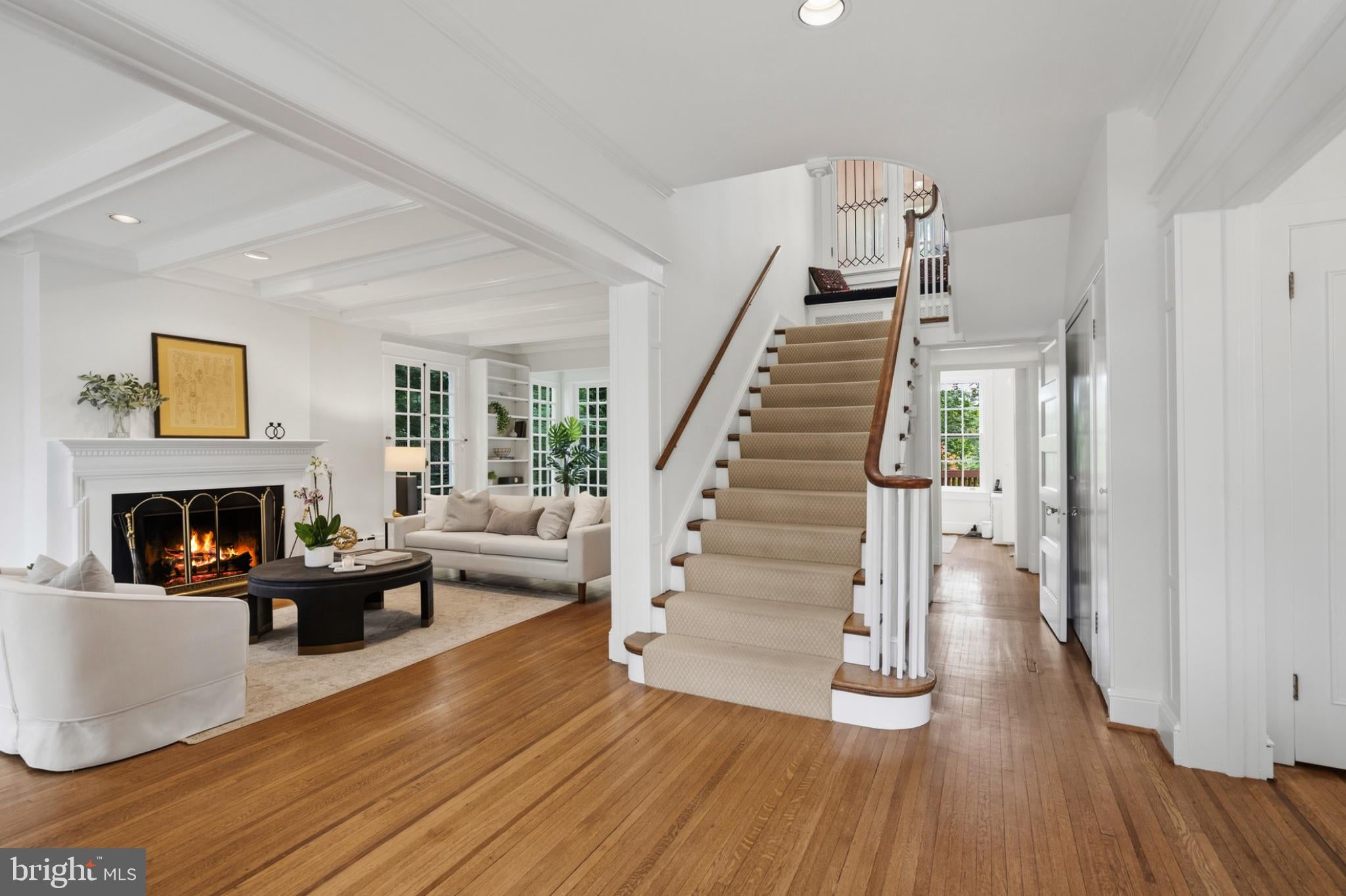 3218 NEWARK STREET NW
