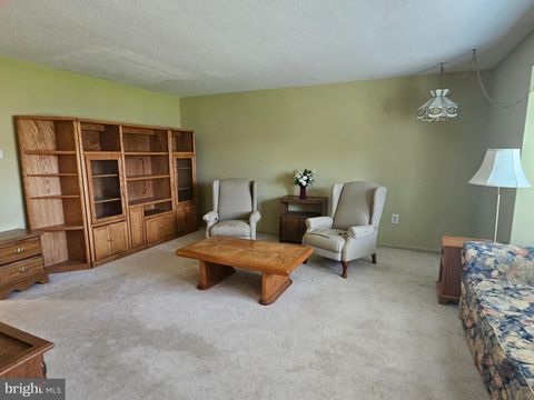 Tiny photo for B 2 Carver Place, LAWRENCEVILLE, NJ 08648 (MLS # NJME2074028)