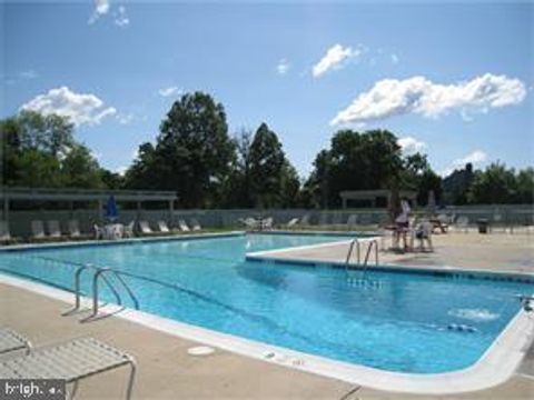 Tiny photo for B 2 Carver Place, LAWRENCEVILLE, NJ 08648 (MLS # NJME2074028)