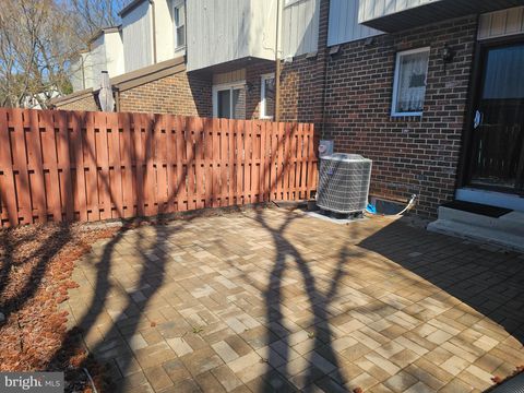 Tiny photo for B 2 Carver Place, LAWRENCEVILLE, NJ 08648 (MLS # NJME2074028)