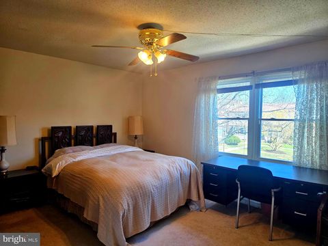 Tiny photo for B 2 Carver Place, LAWRENCEVILLE, NJ 08648 (MLS # NJME2074028)