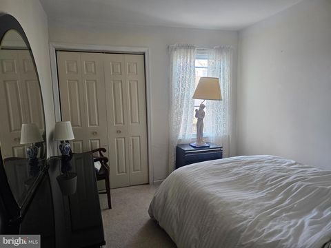 Tiny photo for B 2 Carver Place, LAWRENCEVILLE, NJ 08648 (MLS # NJME2074028)