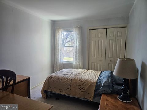 Tiny photo for B 2 Carver Place, LAWRENCEVILLE, NJ 08648 (MLS # NJME2074028)