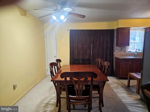 Tiny photo for B 2 Carver Place, LAWRENCEVILLE, NJ 08648 (MLS # NJME2074028)