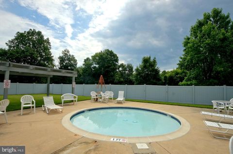 Tiny photo for B 2 Carver Place, LAWRENCEVILLE, NJ 08648 (MLS # NJME2074028)