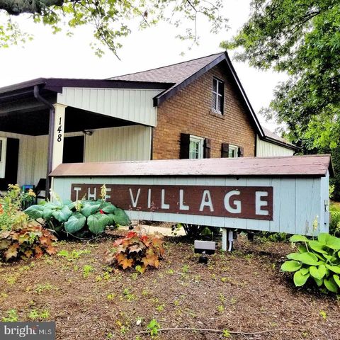 Tiny photo for B 2 Carver Place, LAWRENCEVILLE, NJ 08648 (MLS # NJME2074028)