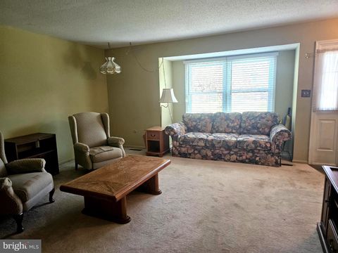 Tiny photo for B 2 Carver Place, LAWRENCEVILLE, NJ 08648 (MLS # NJME2074028)