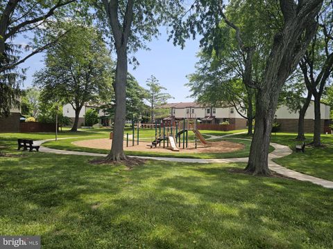 Tiny photo for B 2 Carver Place, LAWRENCEVILLE, NJ 08648 (MLS # NJME2074028)