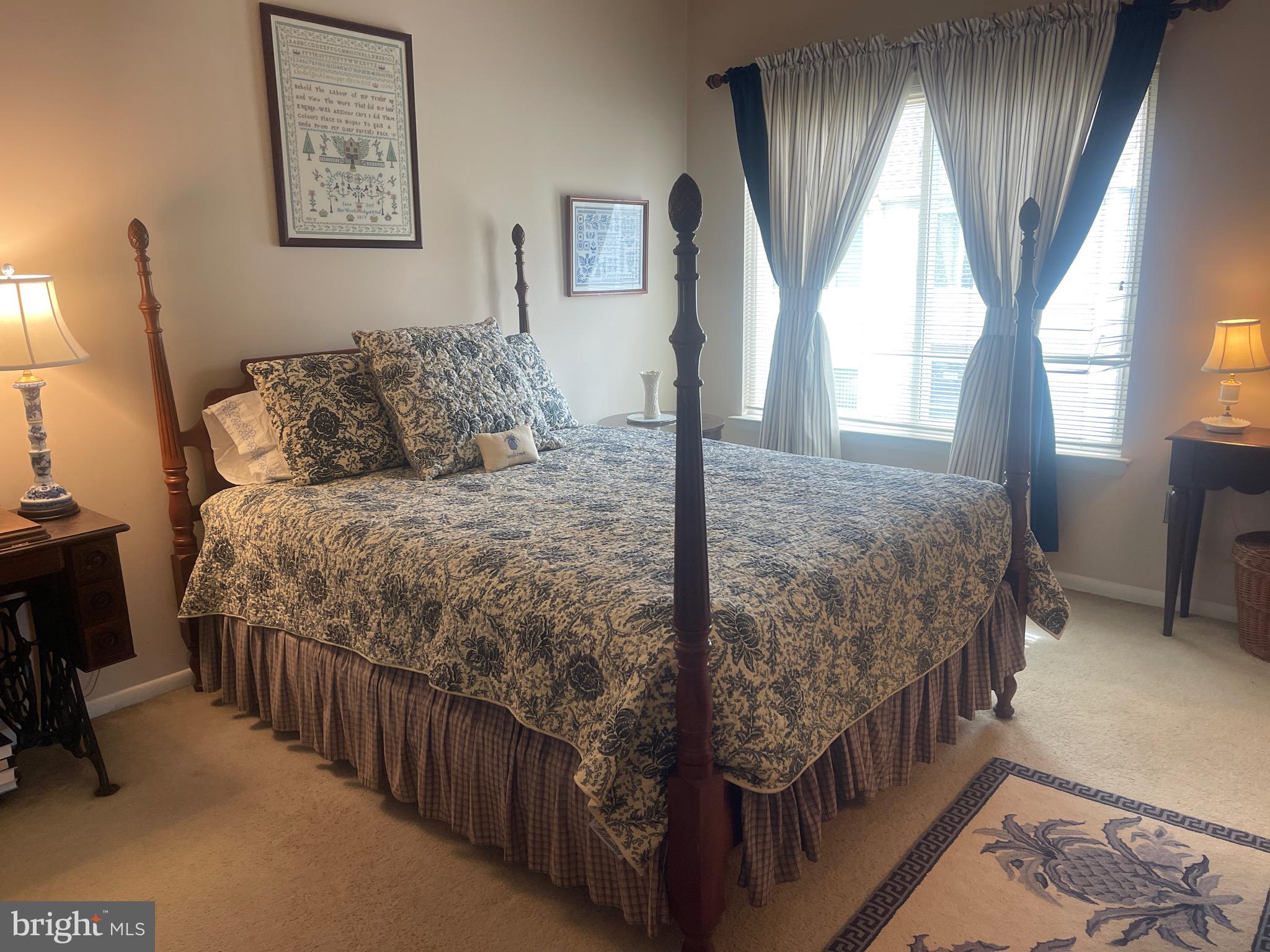 MONTGOMERY PLACE - Residential