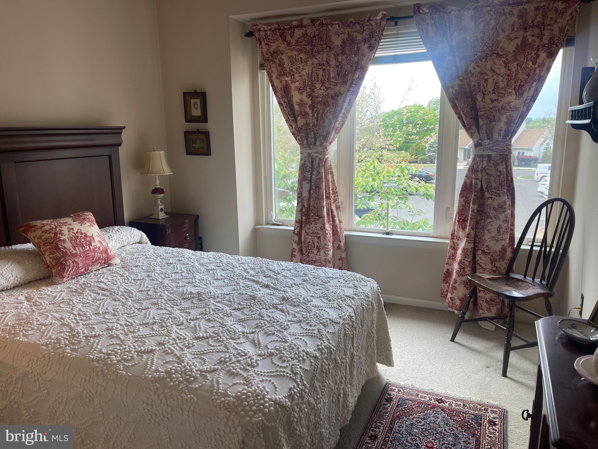 MONTGOMERY PLACE - Residential