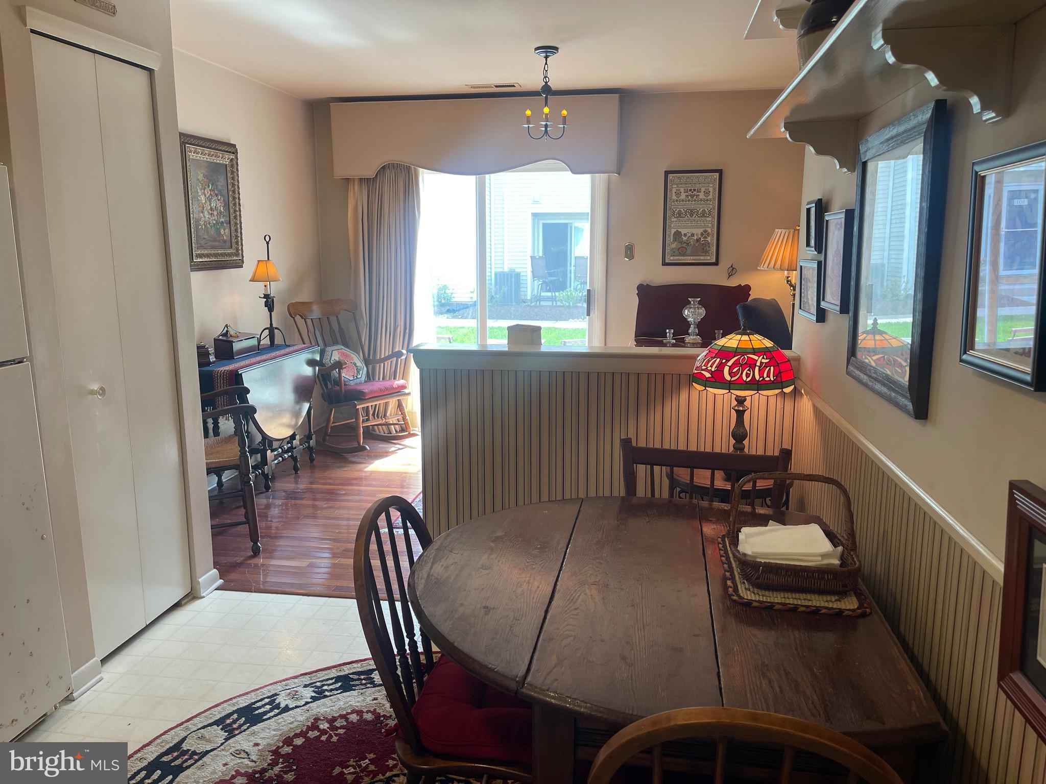 MONTGOMERY PLACE - Residential