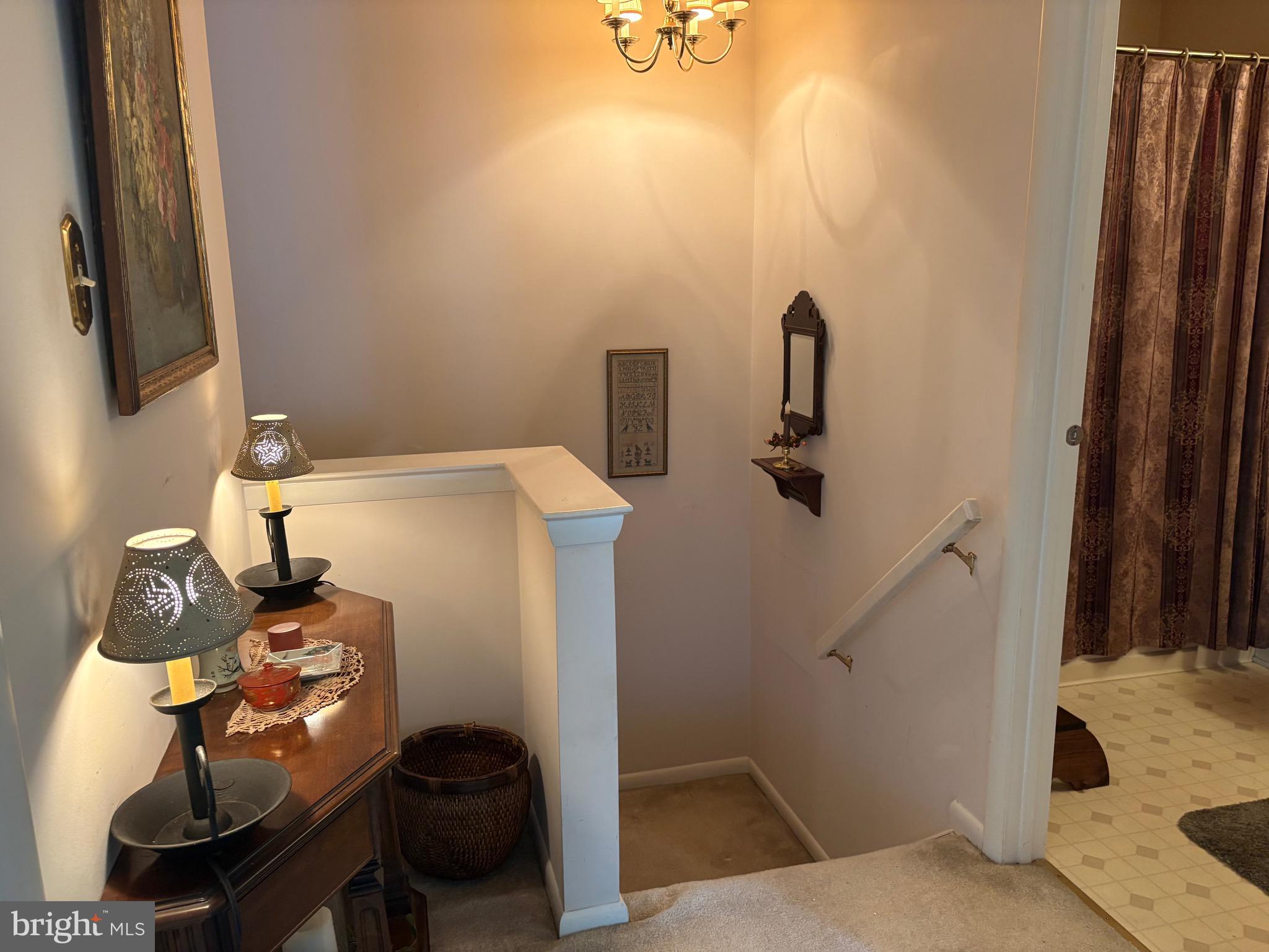 MONTGOMERY PLACE - Residential
