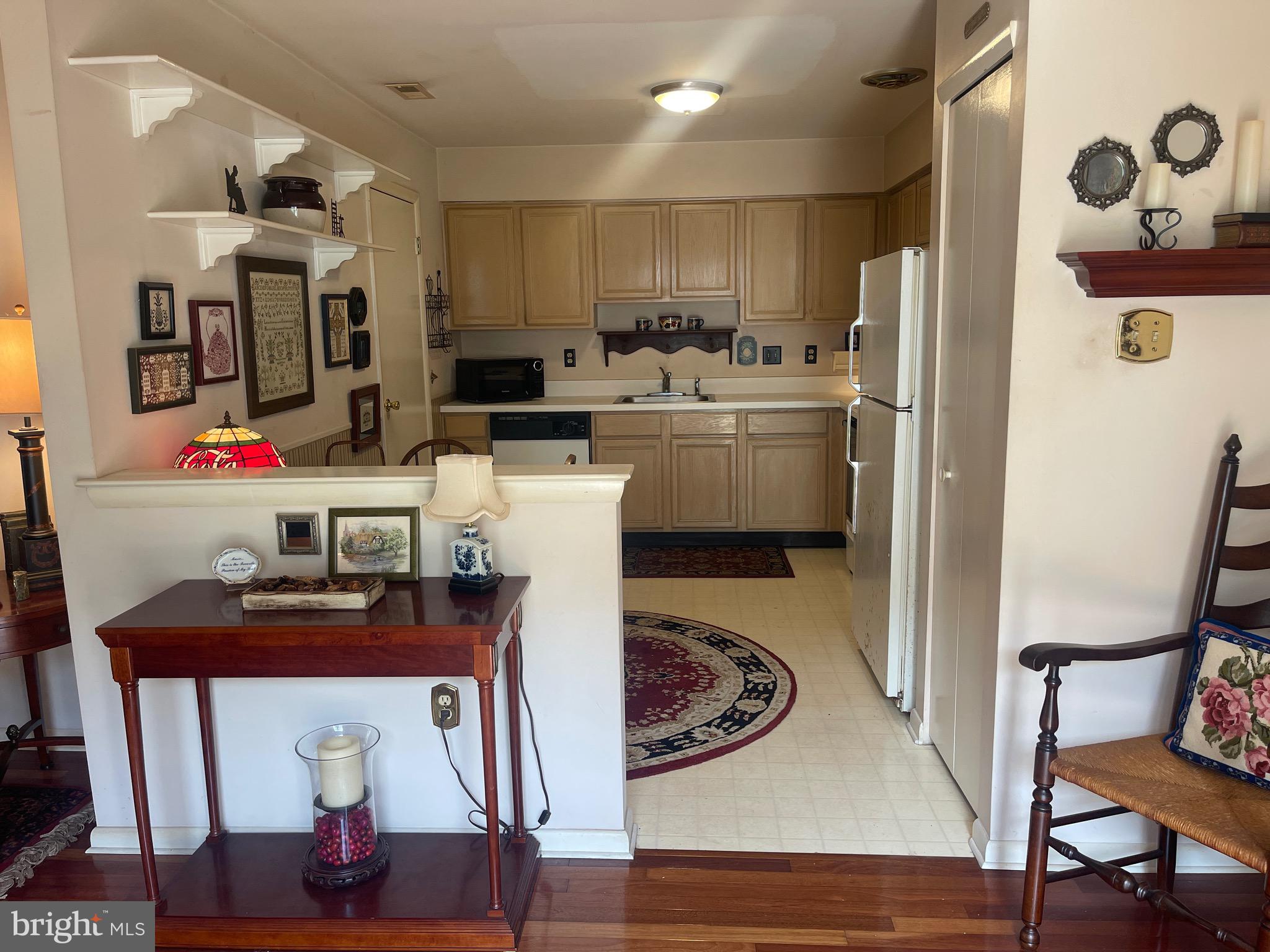 MONTGOMERY PLACE - Residential