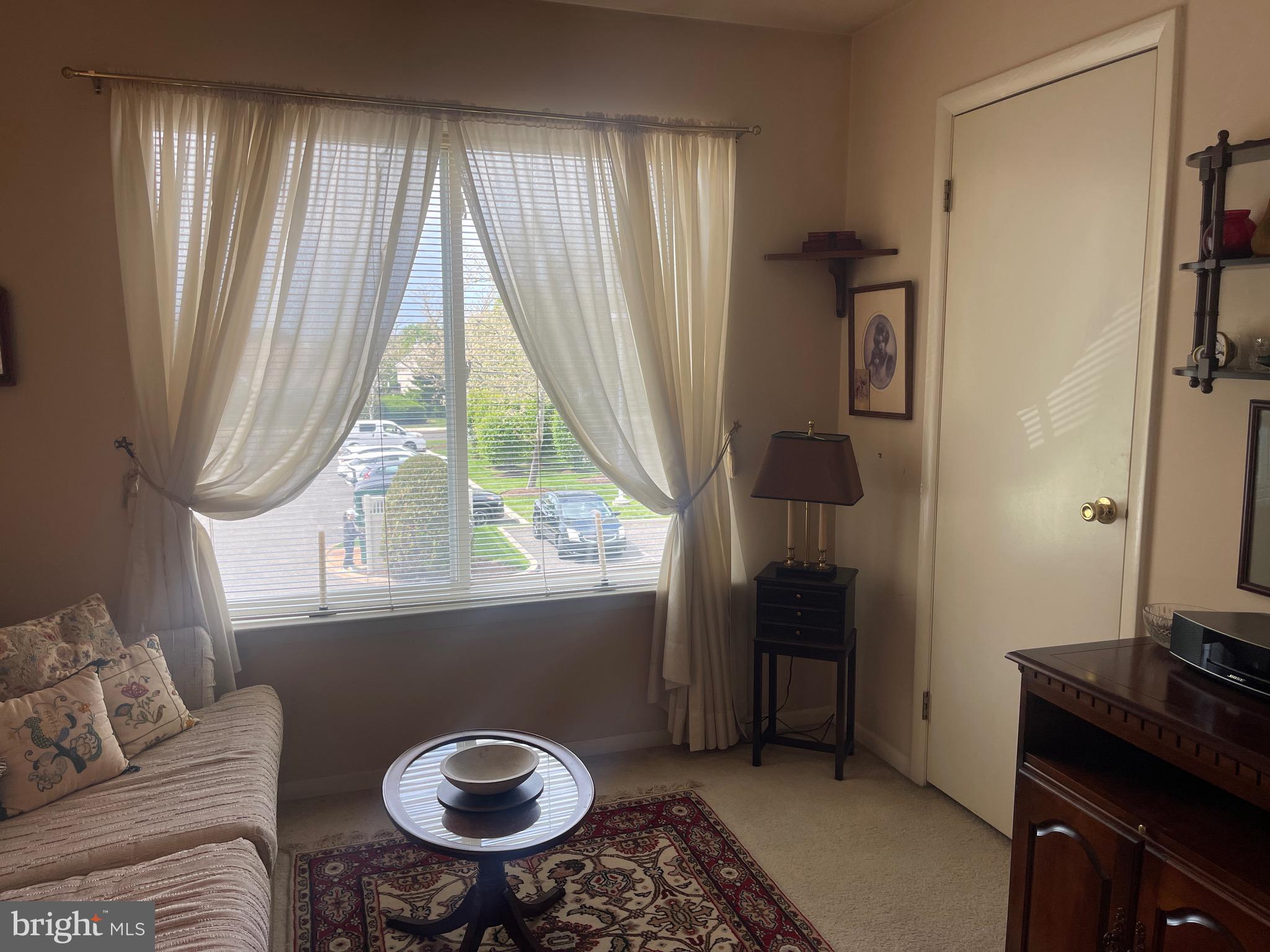 MONTGOMERY PLACE - Residential