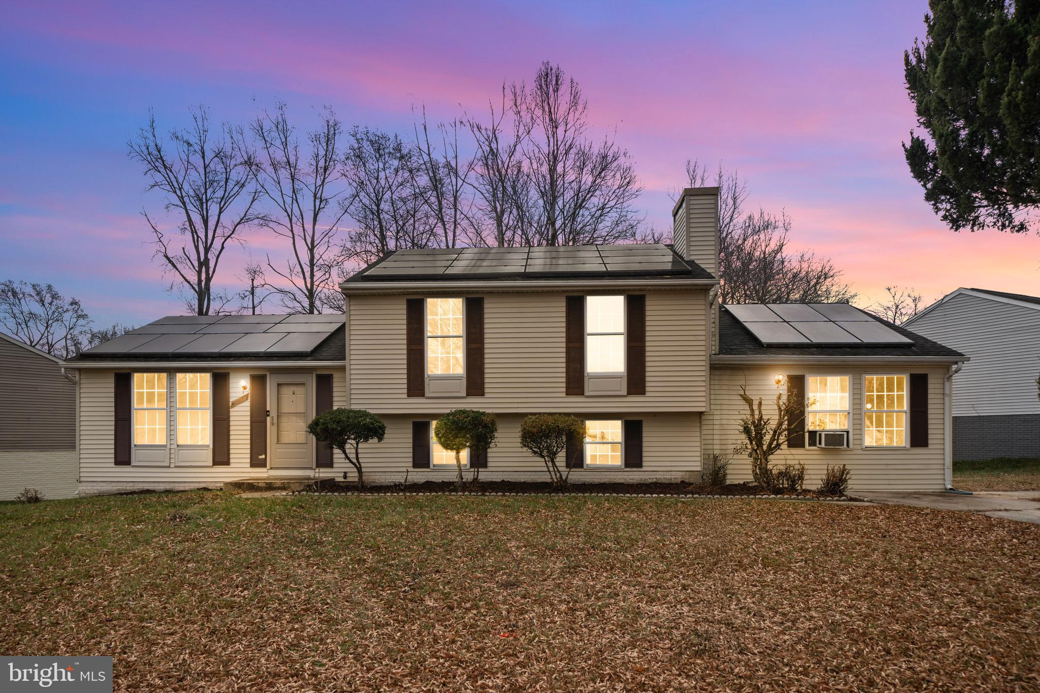 17209 CLAIRFIELD LANE