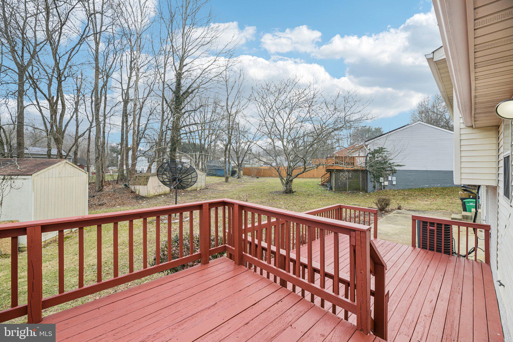 MARLBORO MEADOWS - Residential