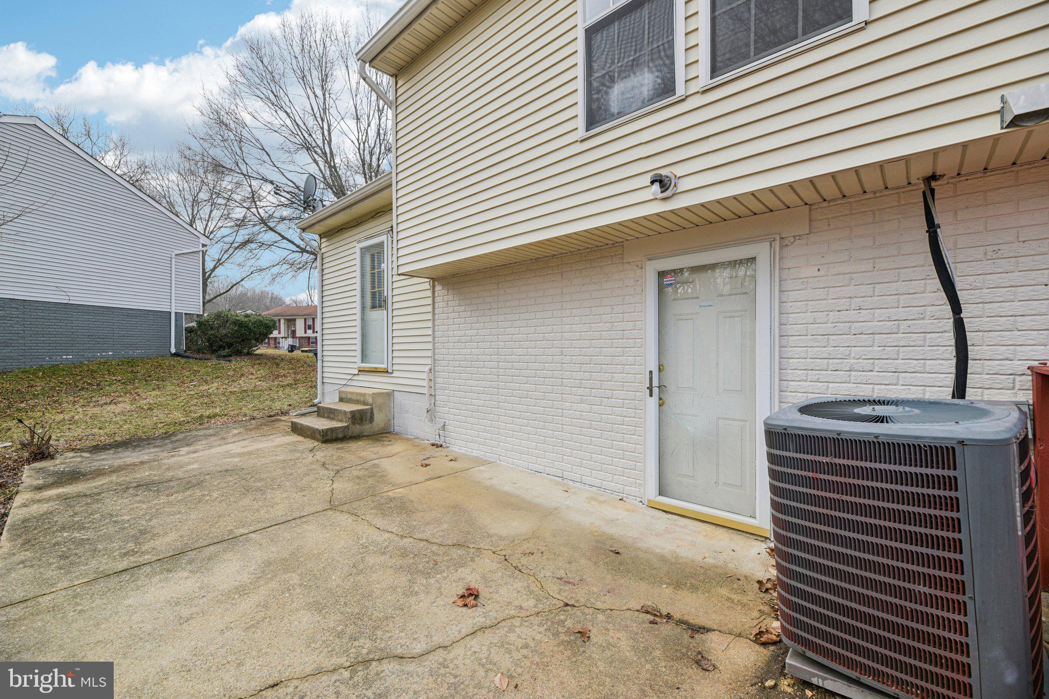 MARLBORO MEADOWS - Residential