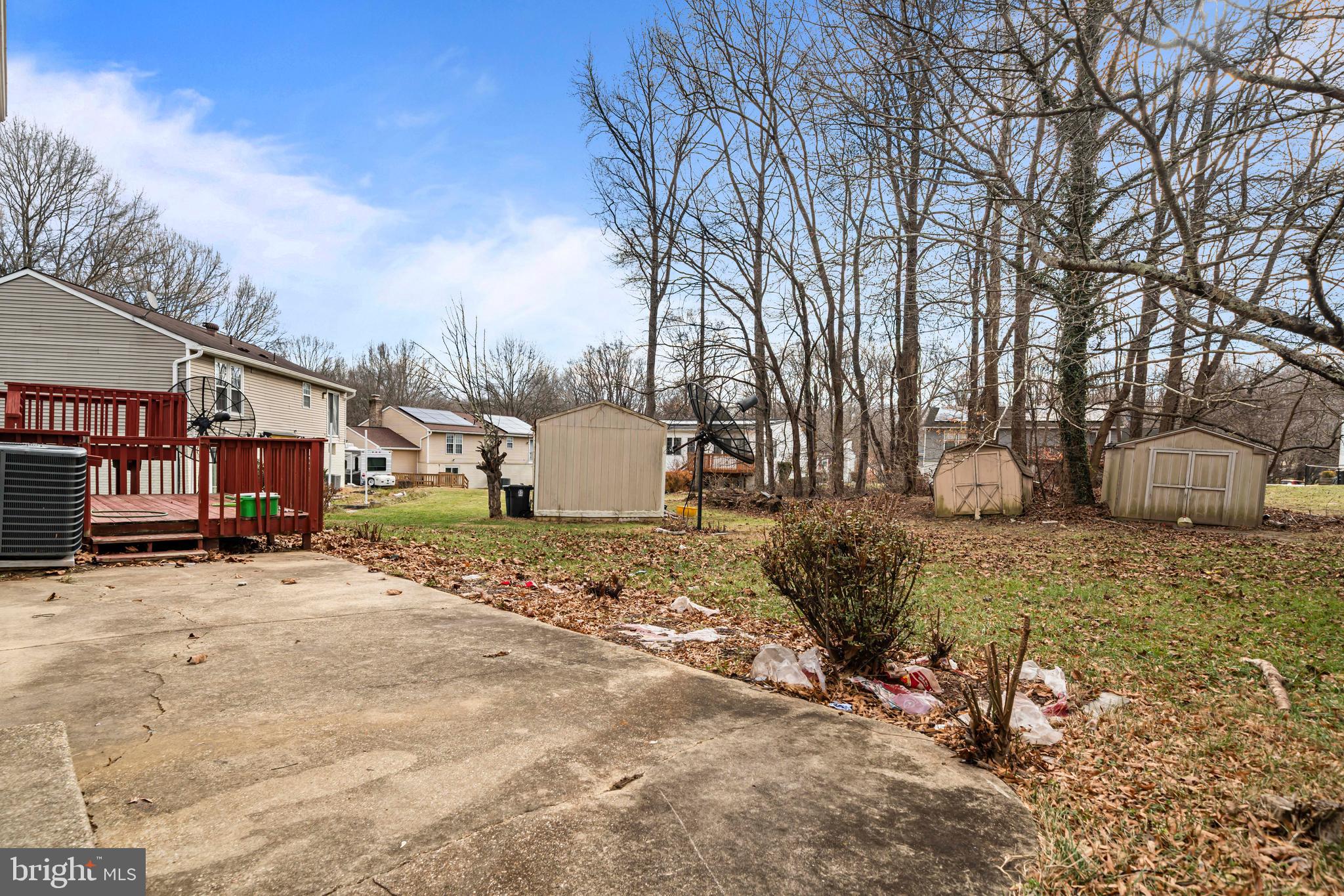 MARLBORO MEADOWS - Residential