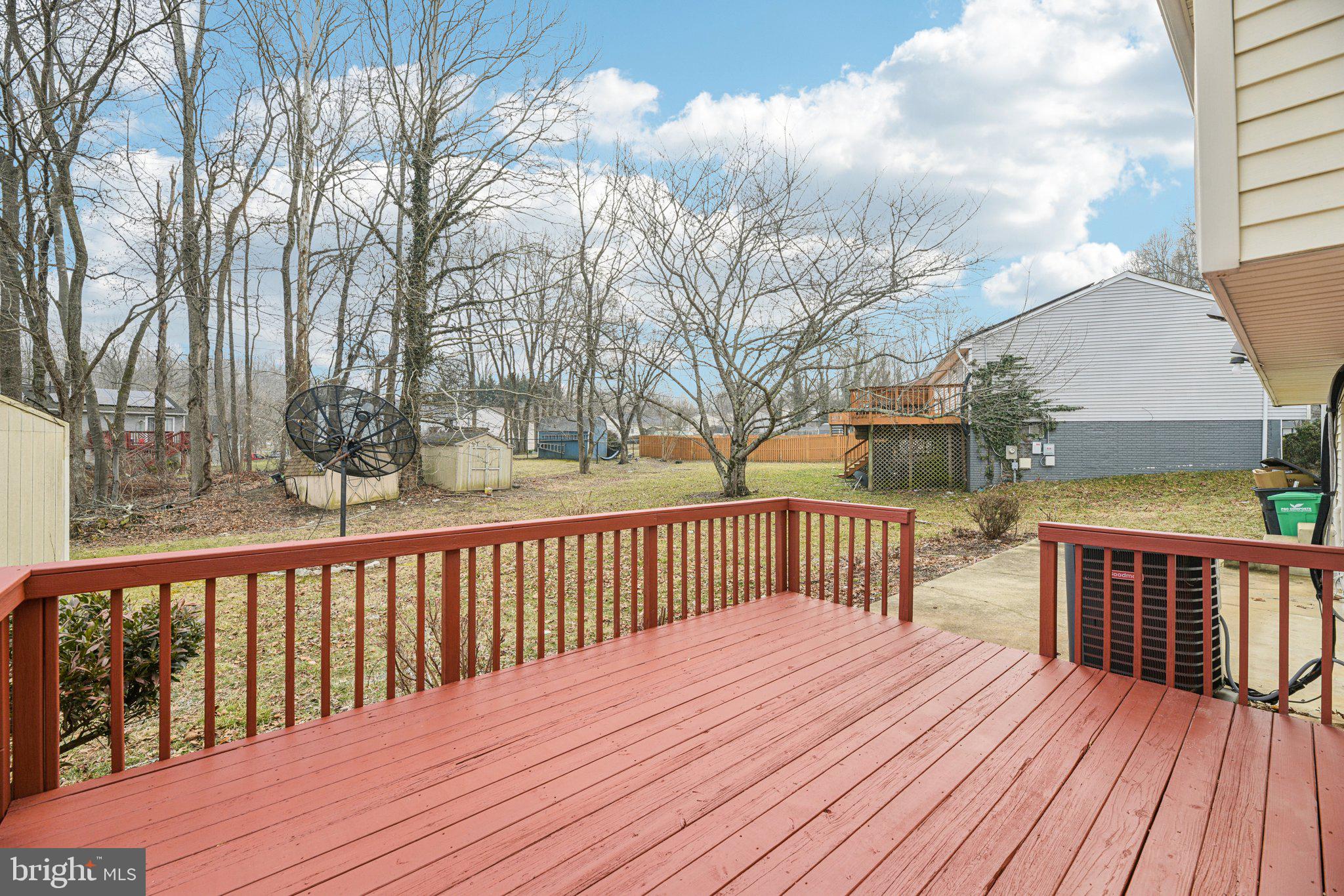 MARLBORO MEADOWS - Residential