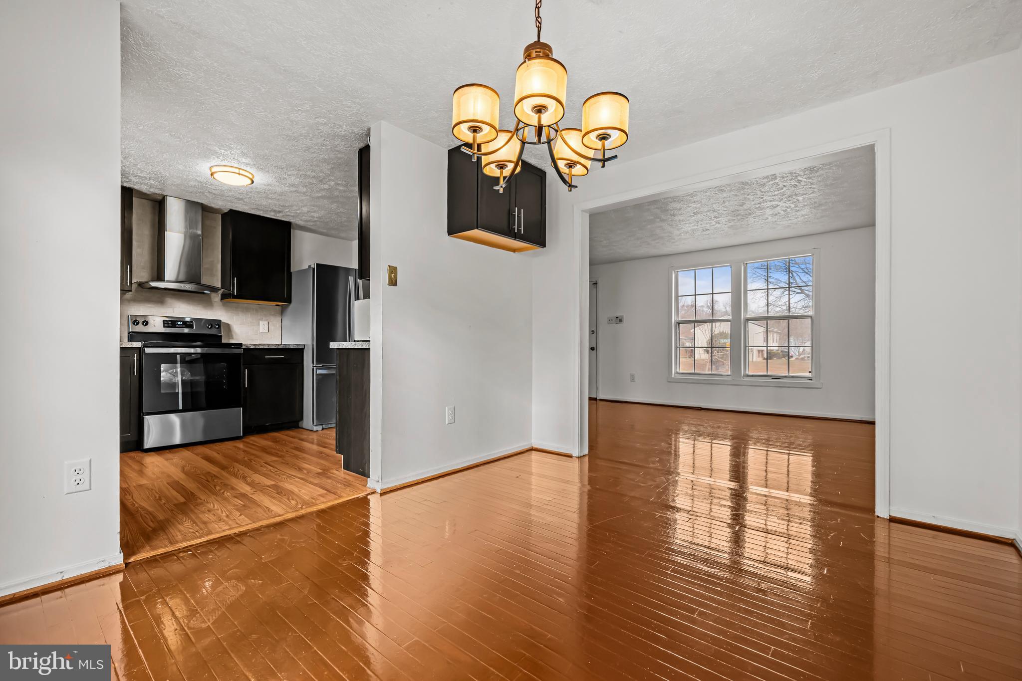 MARLBORO MEADOWS - Residential