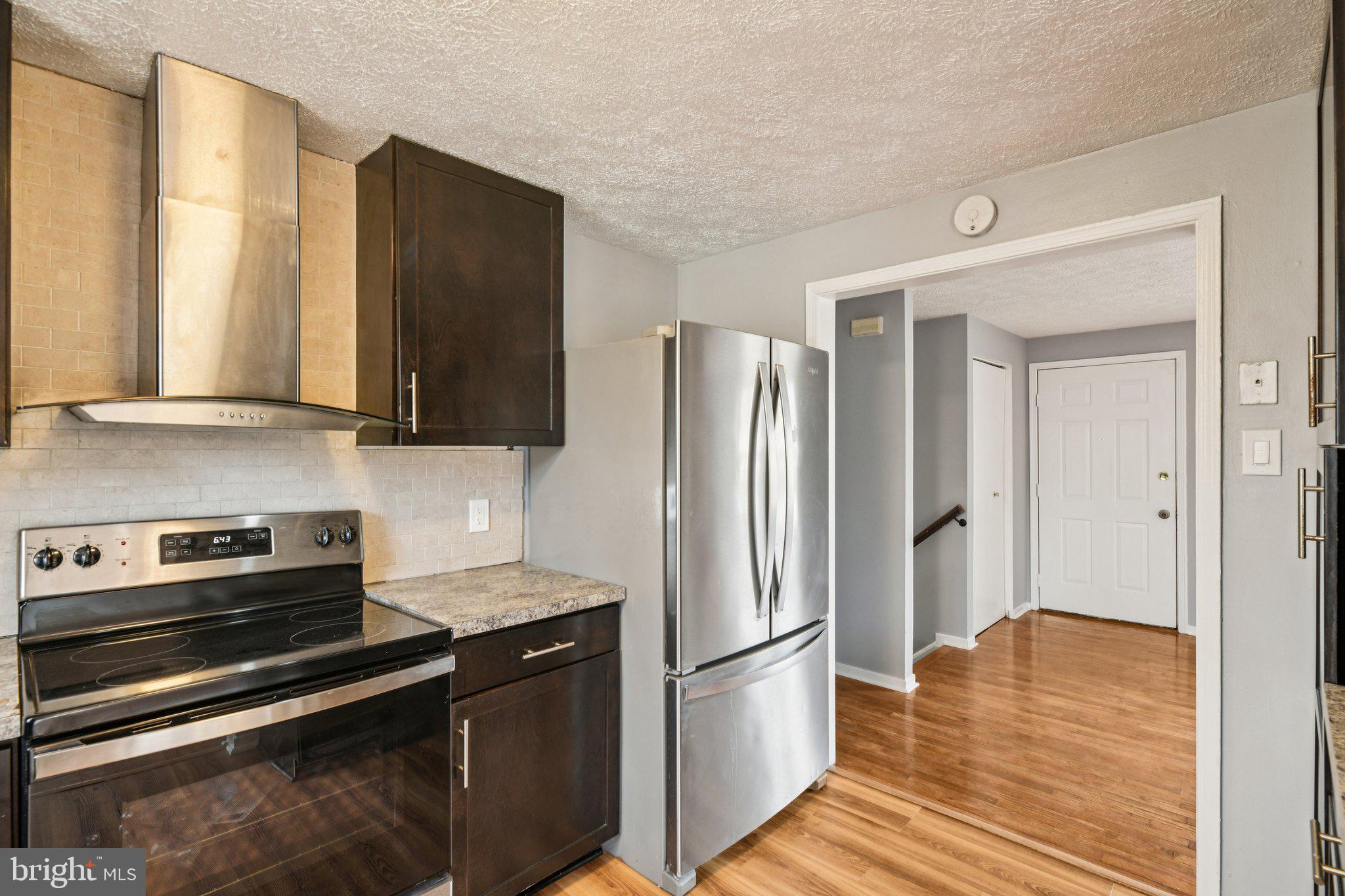 MARLBORO MEADOWS - Residential