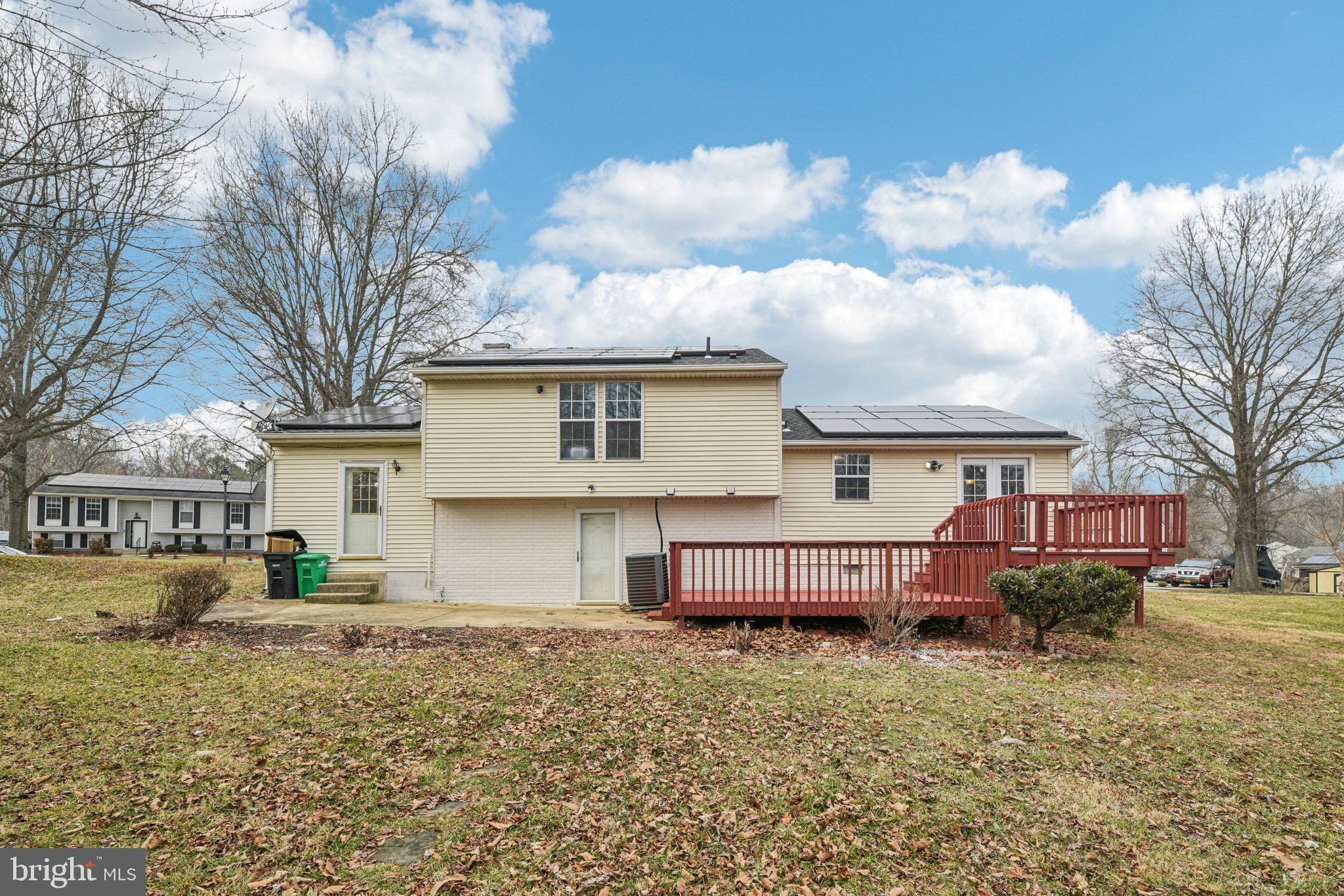 MARLBORO MEADOWS - Residential