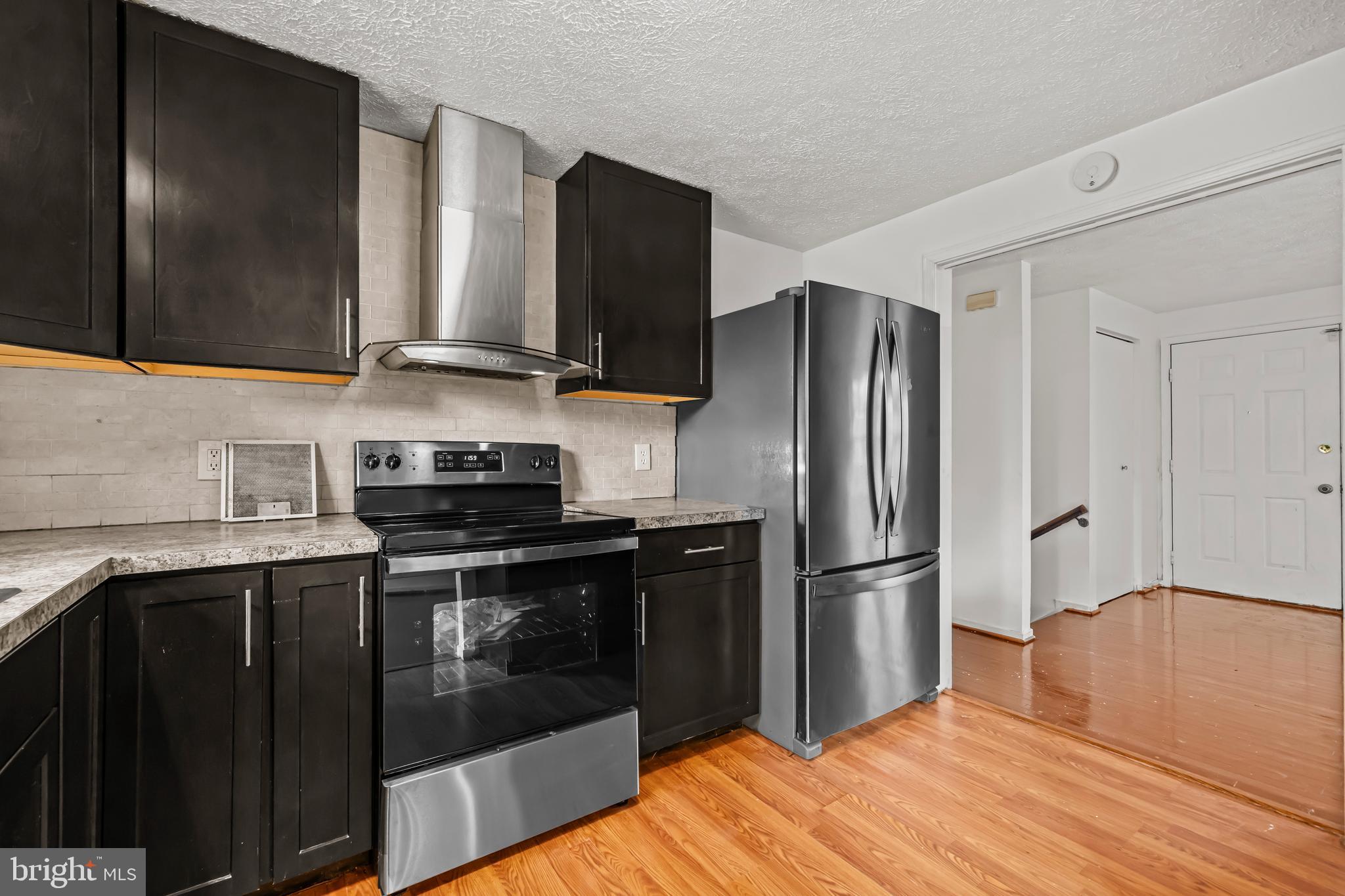 MARLBORO MEADOWS - Residential