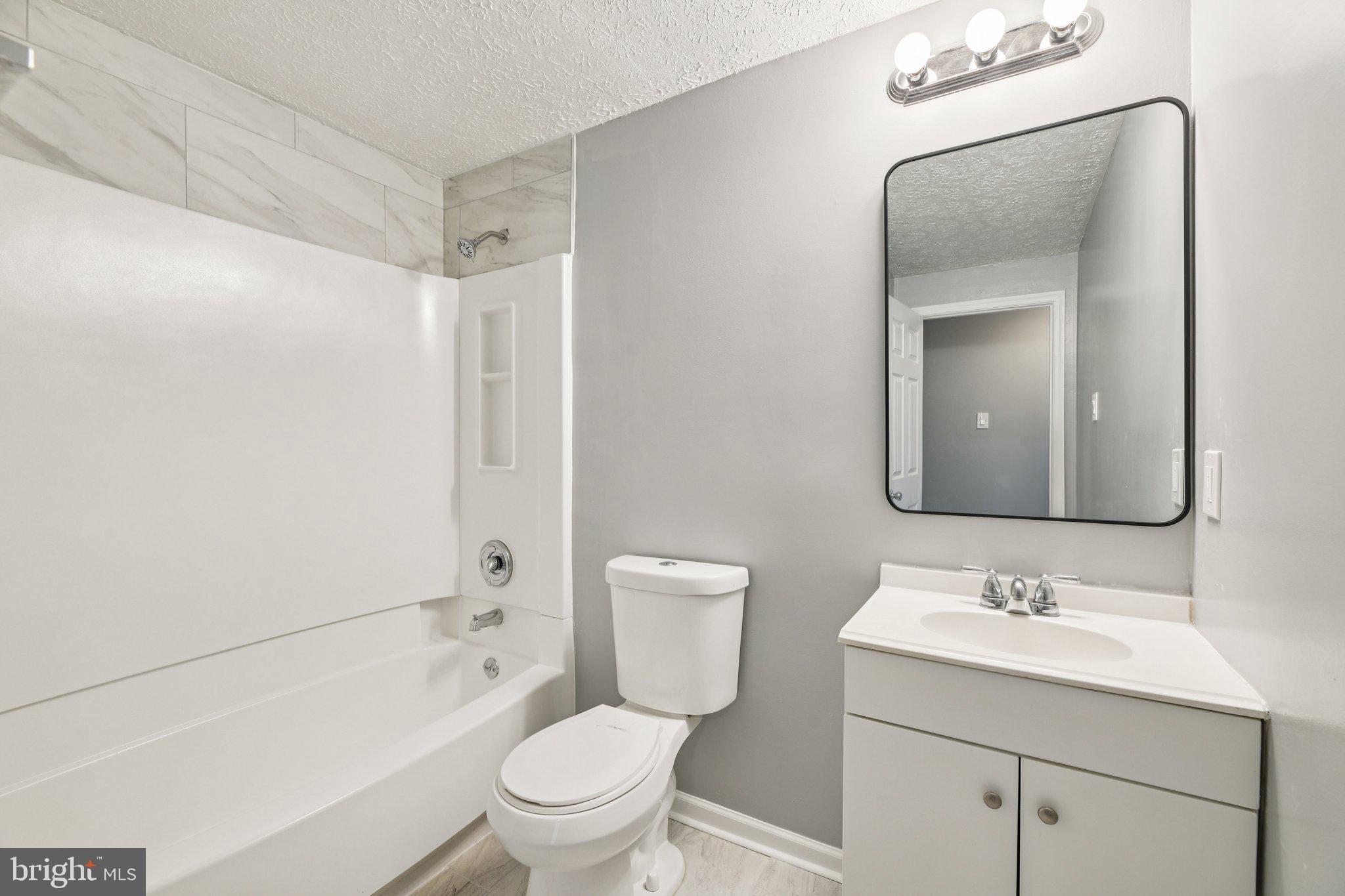 MARLBORO MEADOWS - Residential