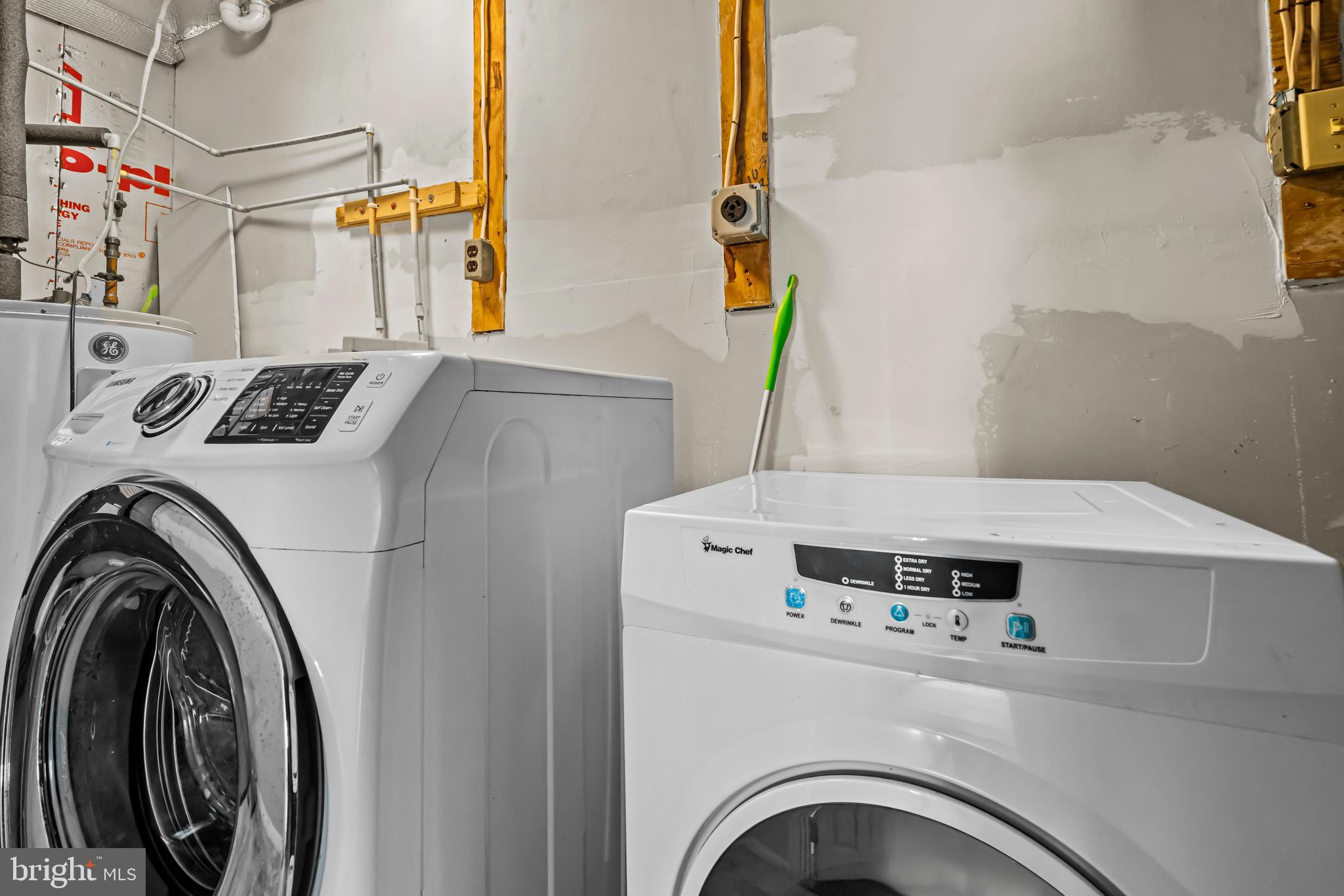 MARLBORO MEADOWS - Residential