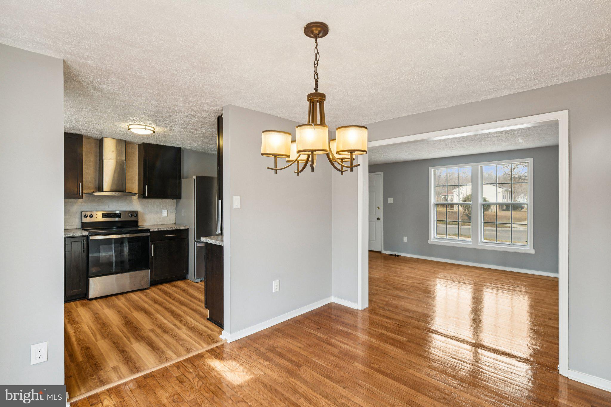 MARLBORO MEADOWS - Residential