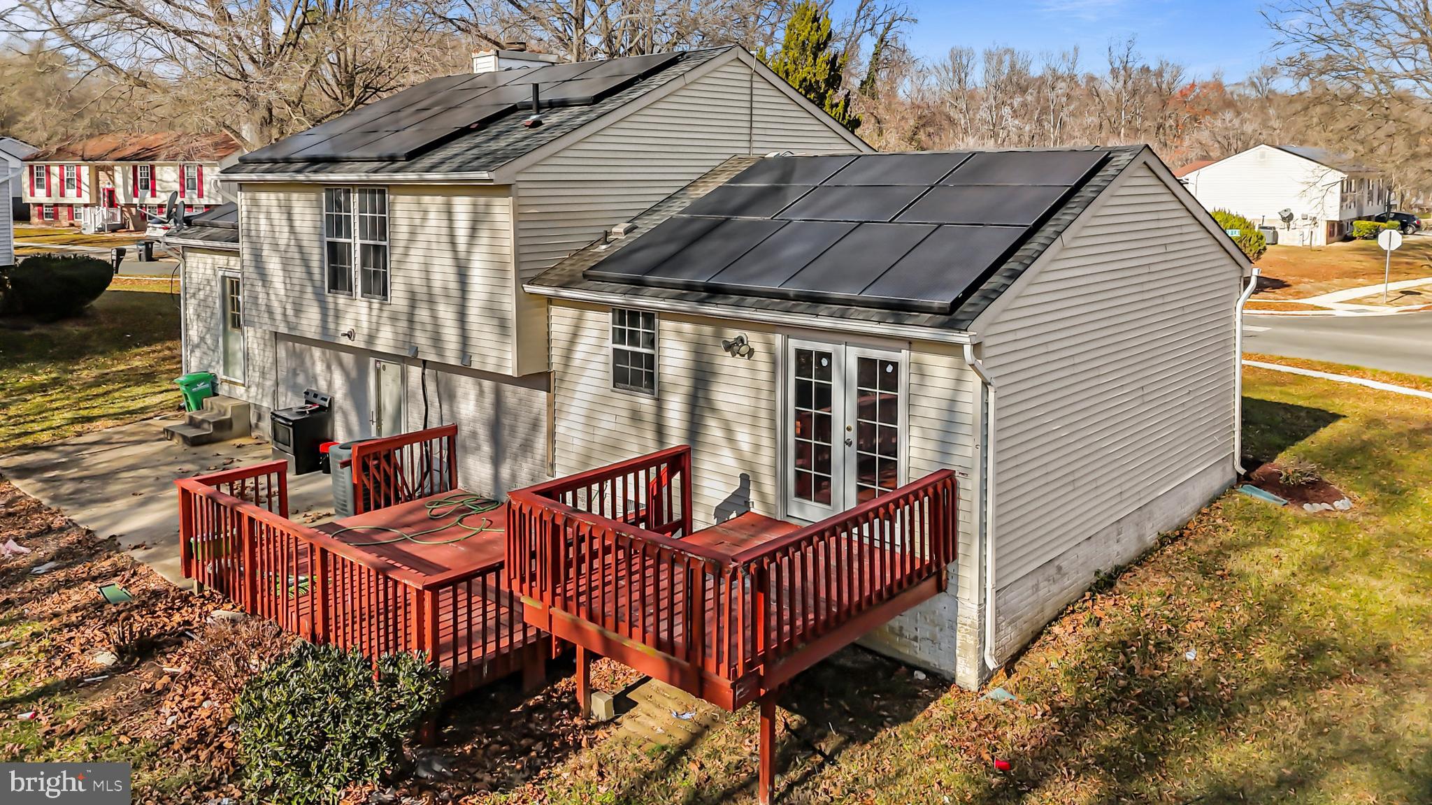 MARLBORO MEADOWS - Residential