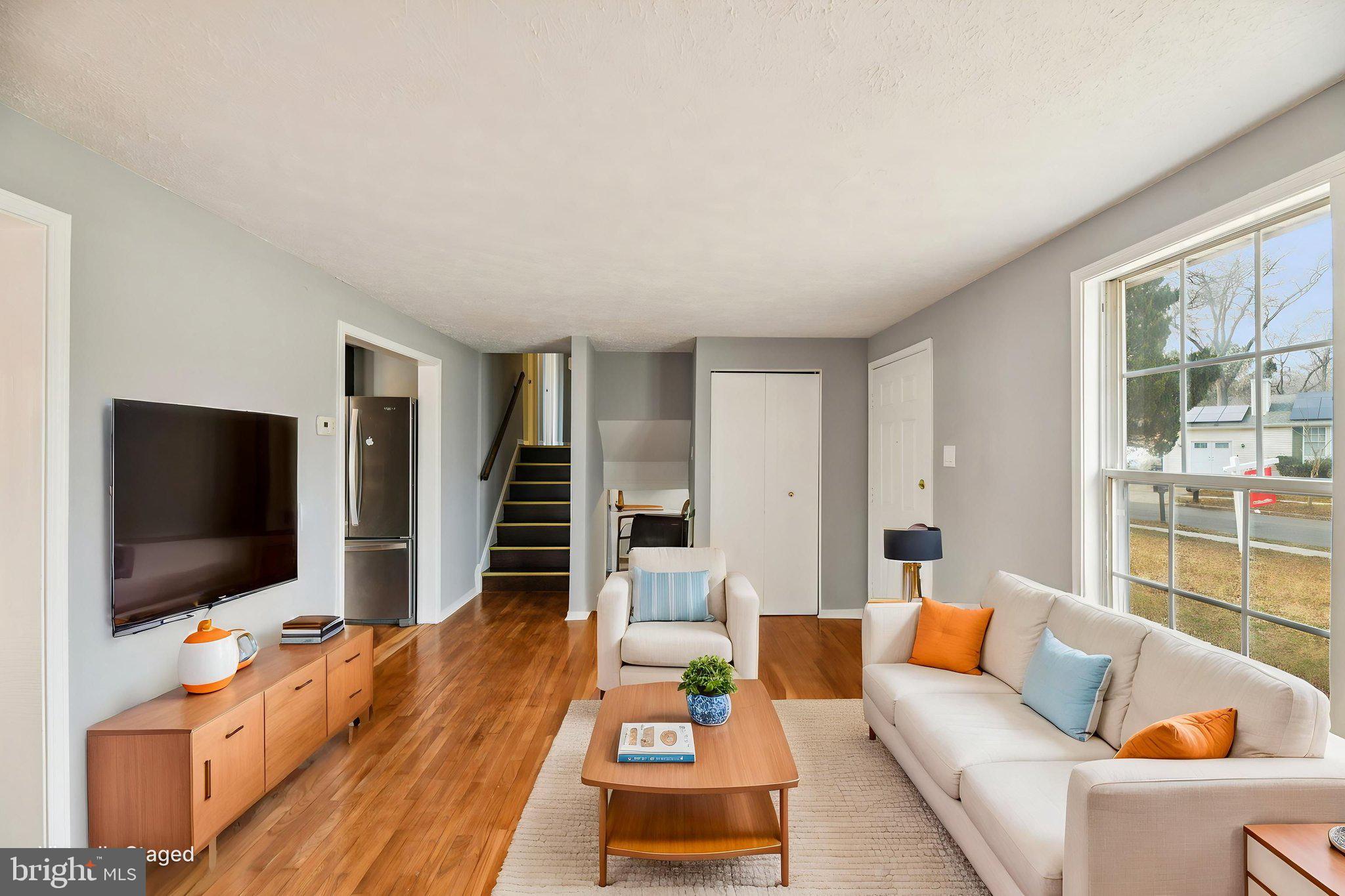 MARLBORO MEADOWS - Residential