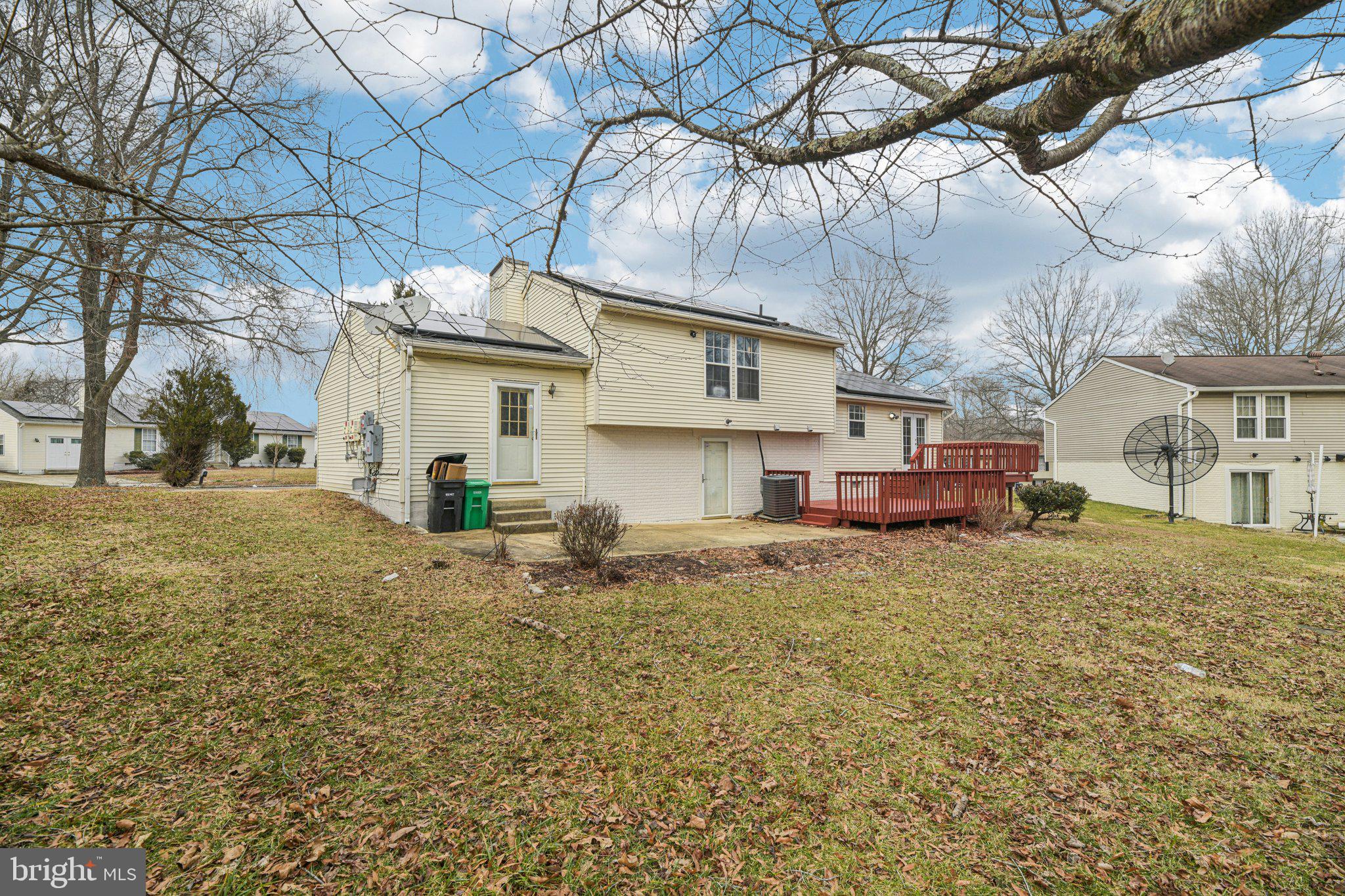 MARLBORO MEADOWS - Residential