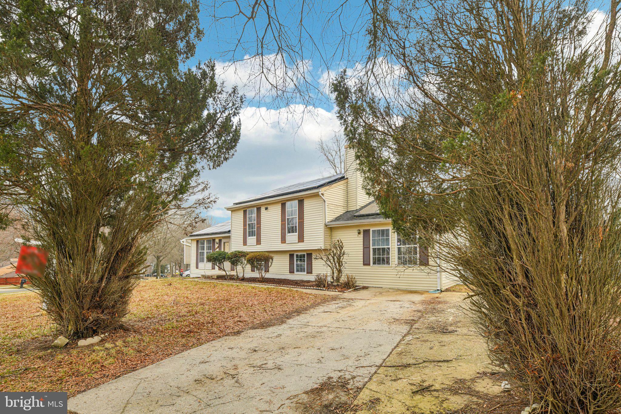 MARLBORO MEADOWS - Residential