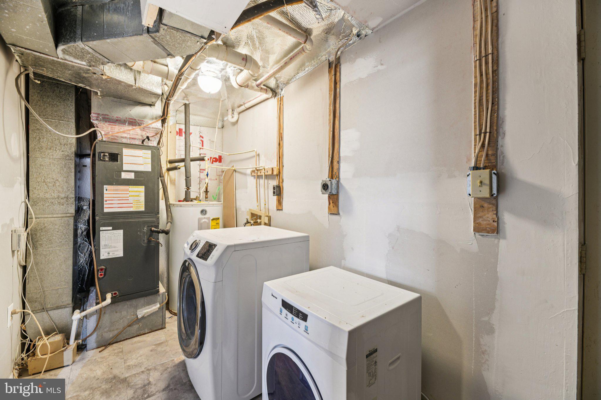 MARLBORO MEADOWS - Residential