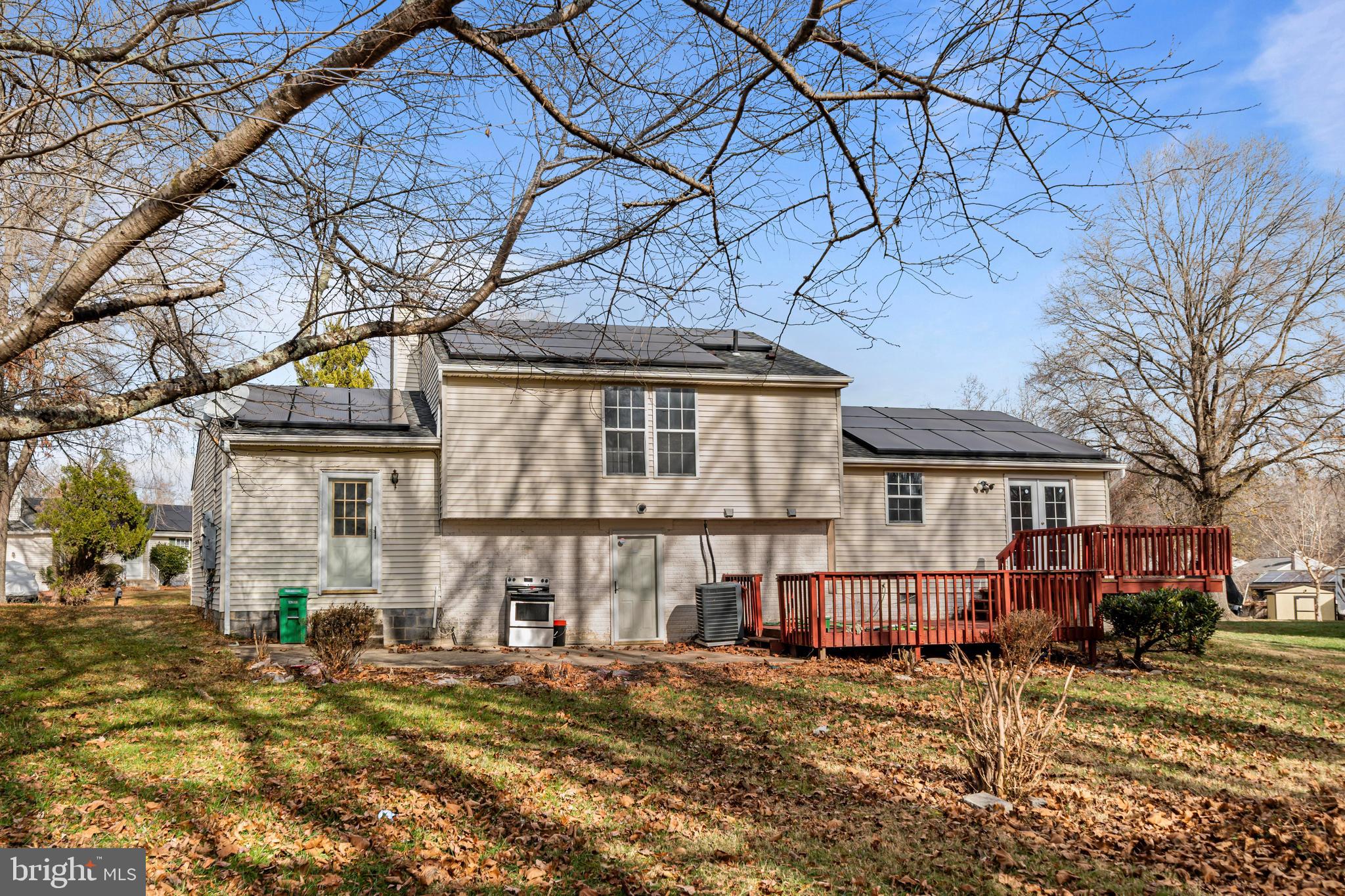 MARLBORO MEADOWS - Residential