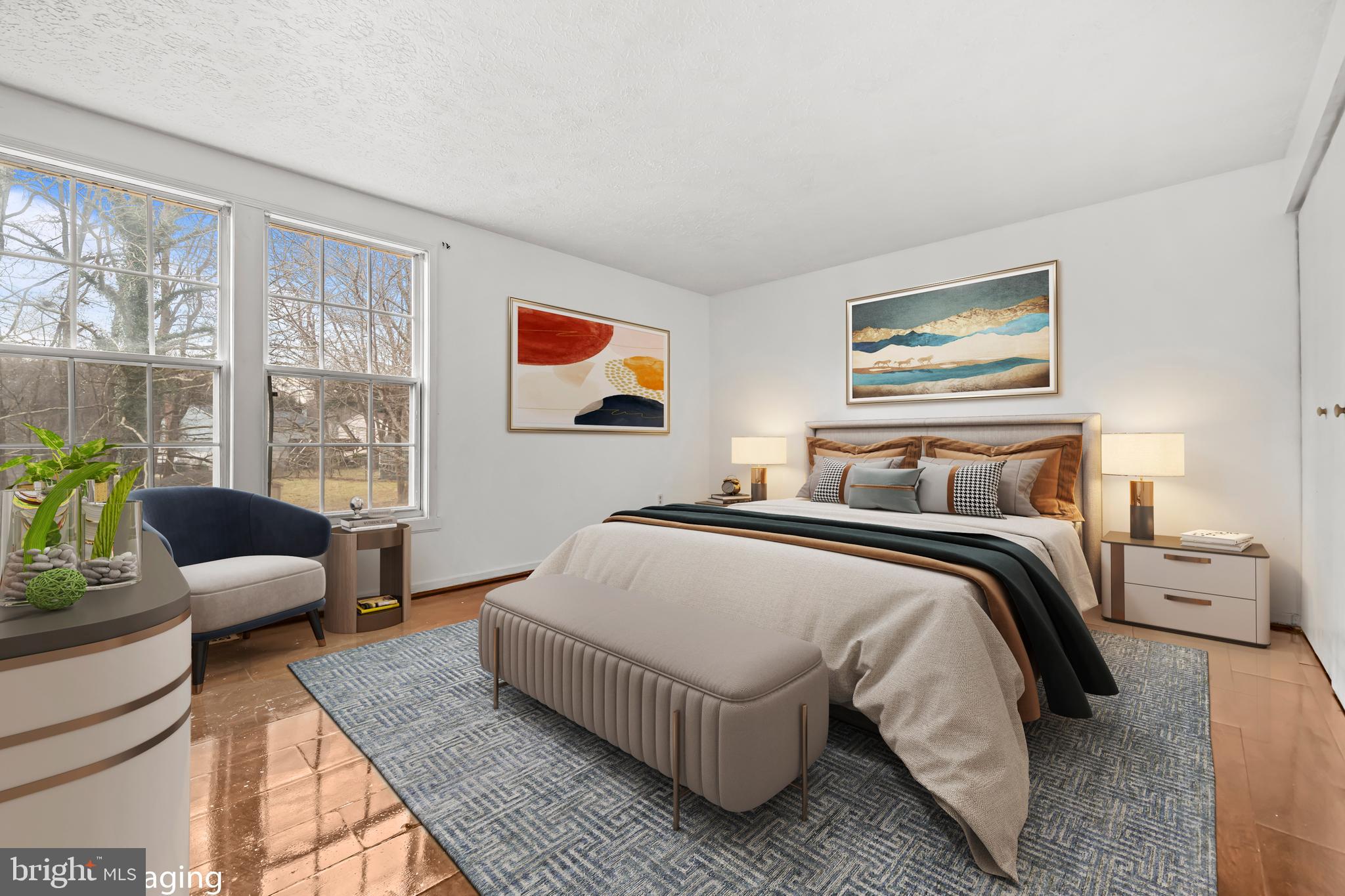 MARLBORO MEADOWS - Residential