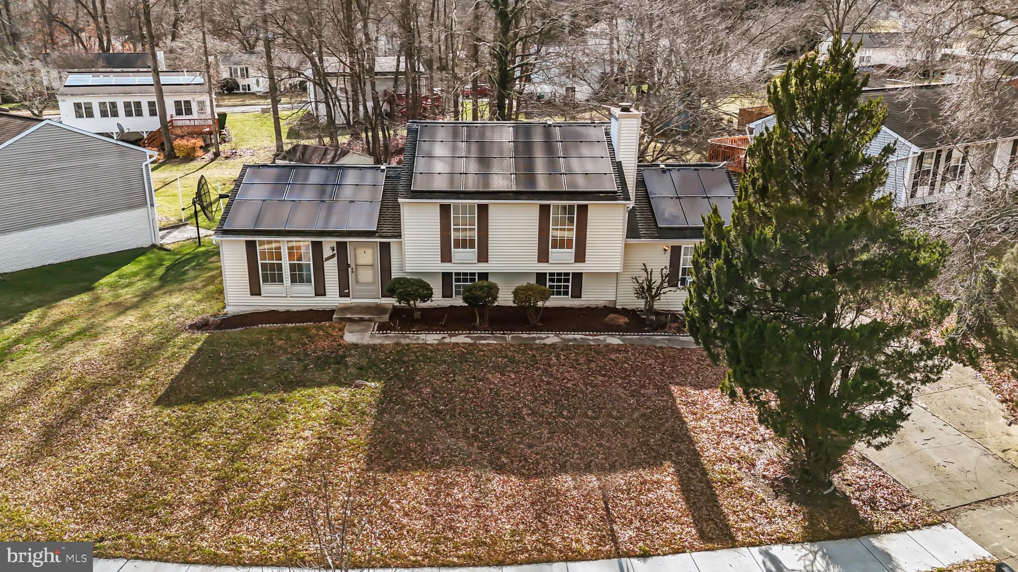 MARLBORO MEADOWS - Residential